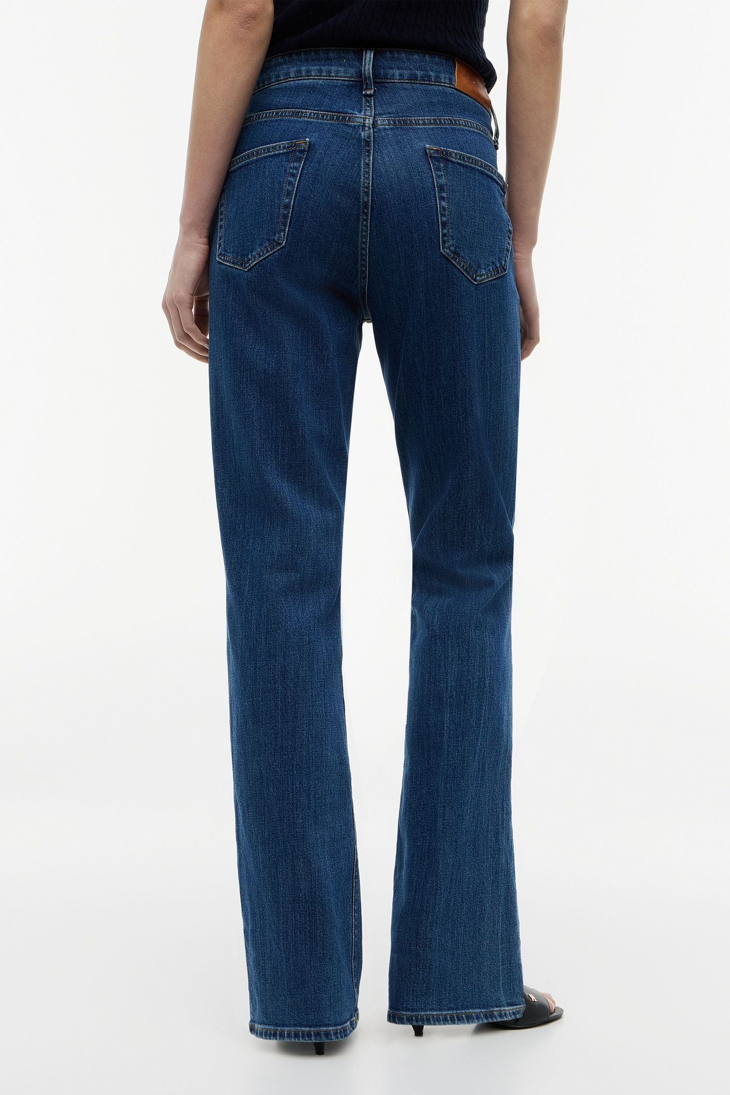 BOOTCUT RIAN 2