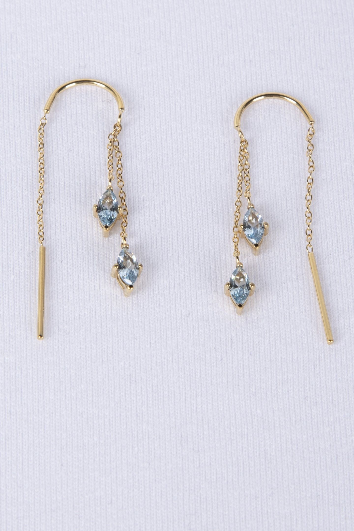 JEWELRY BOX PROMISE SET GOLD 7