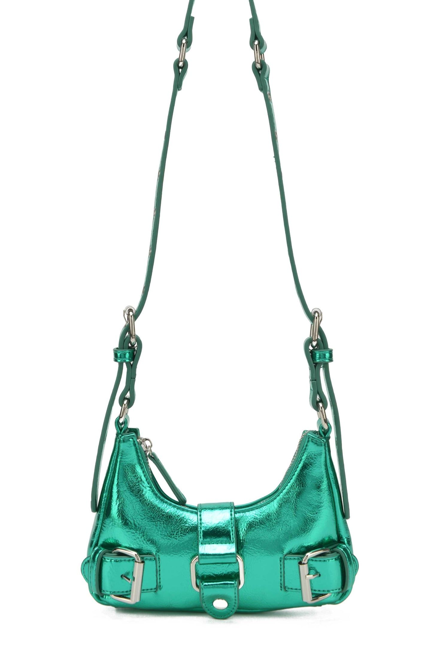 PALMA RECYCLED COOL GREEN 1