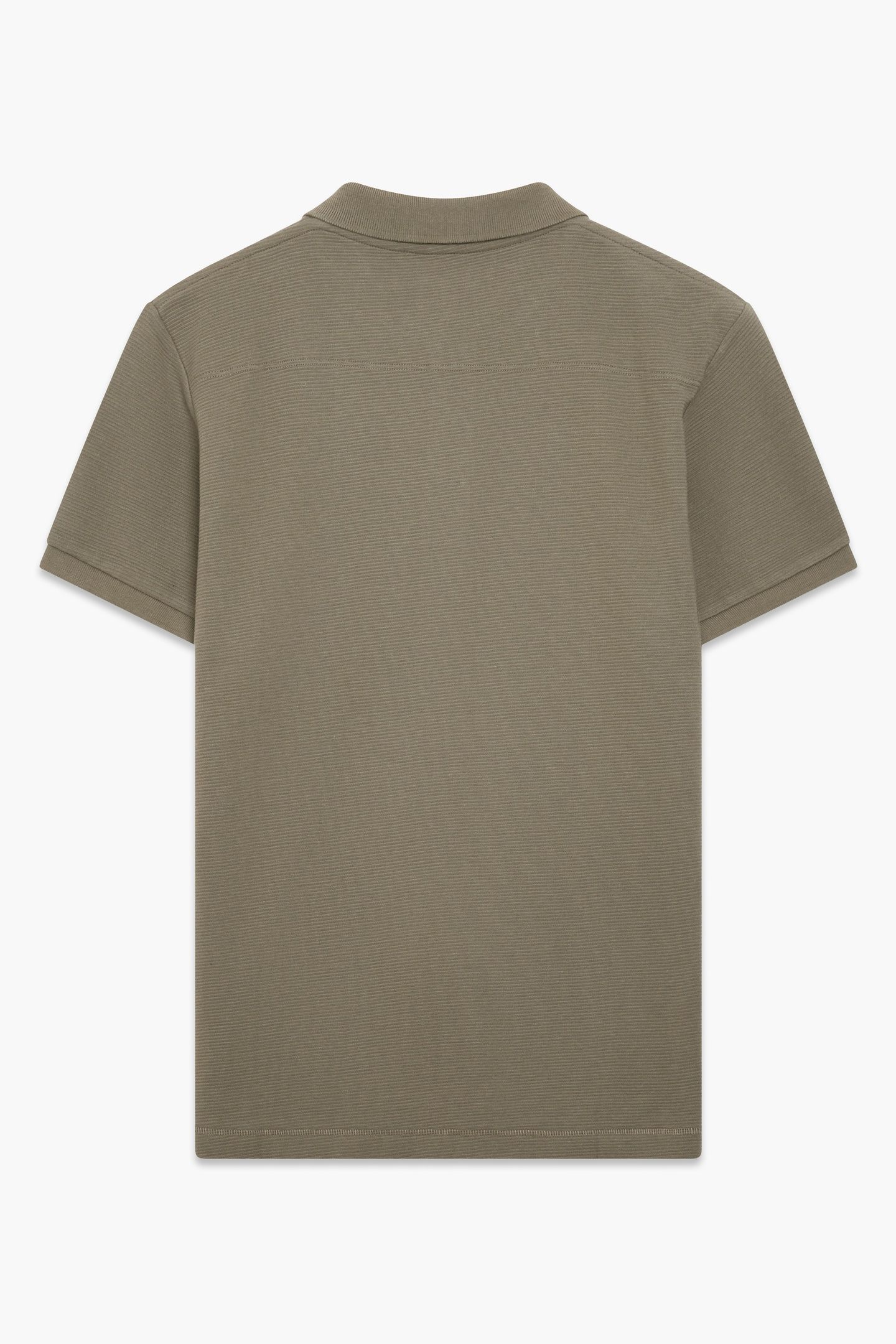 OTTOMAN POLO KHAKI 2