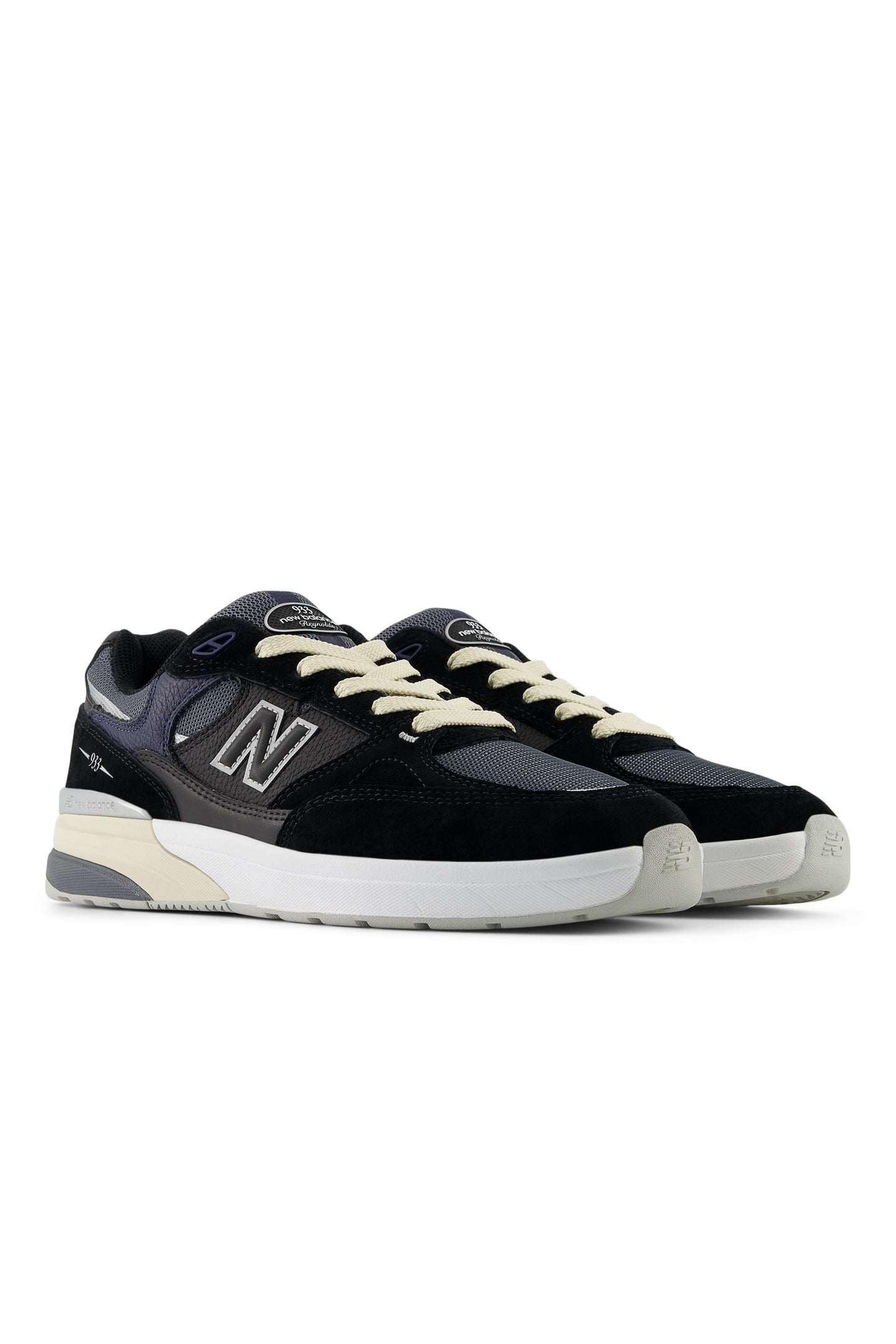 UNISEX NB NUMERIC ANDREW REYNOLDS 933 BLACK 3