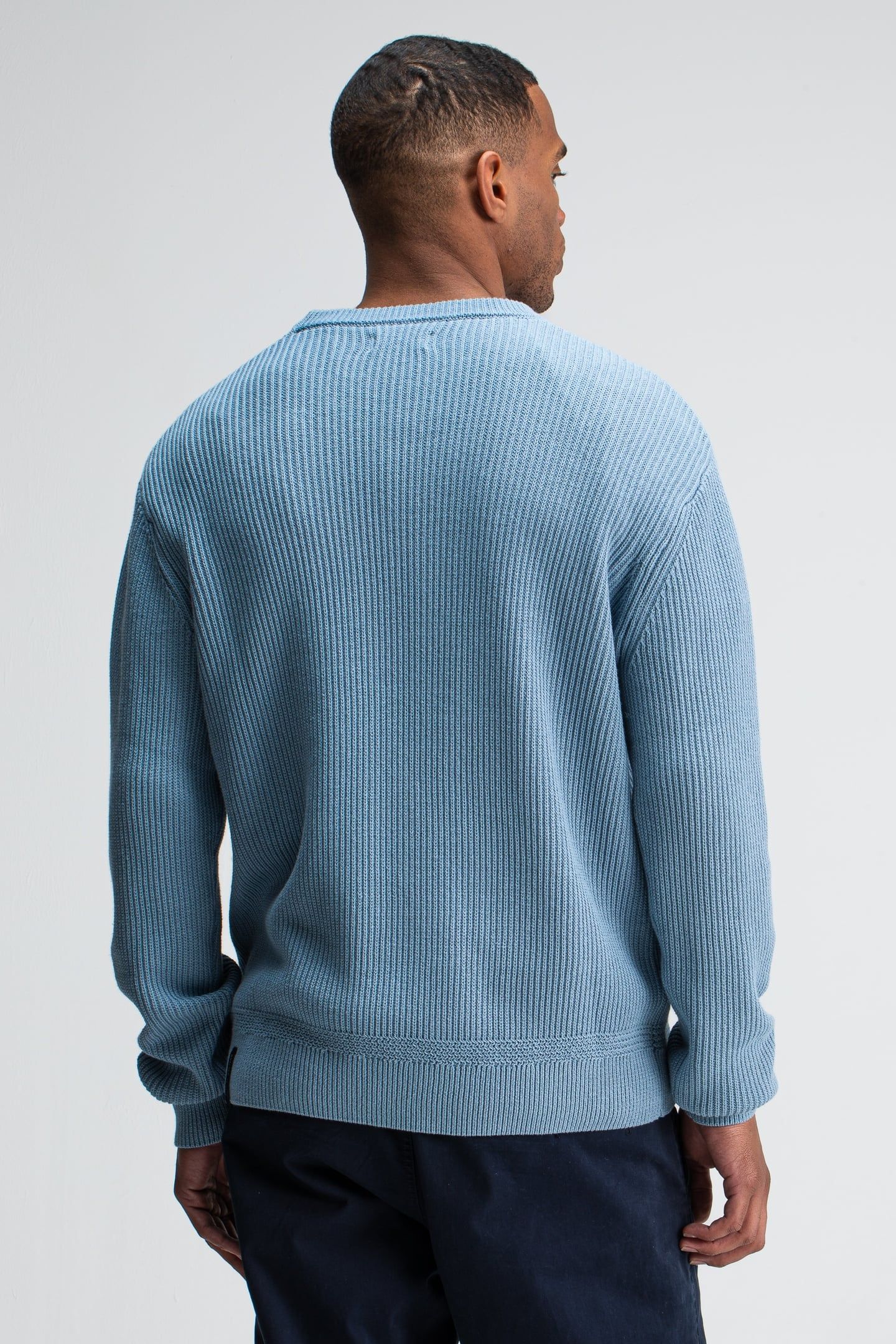 GALWAY CREW HORIZON BLUE 2