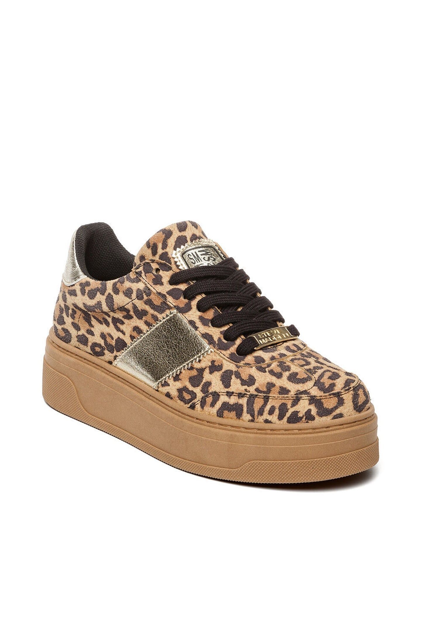 MOXY SNEAKERS LEOPARD 2