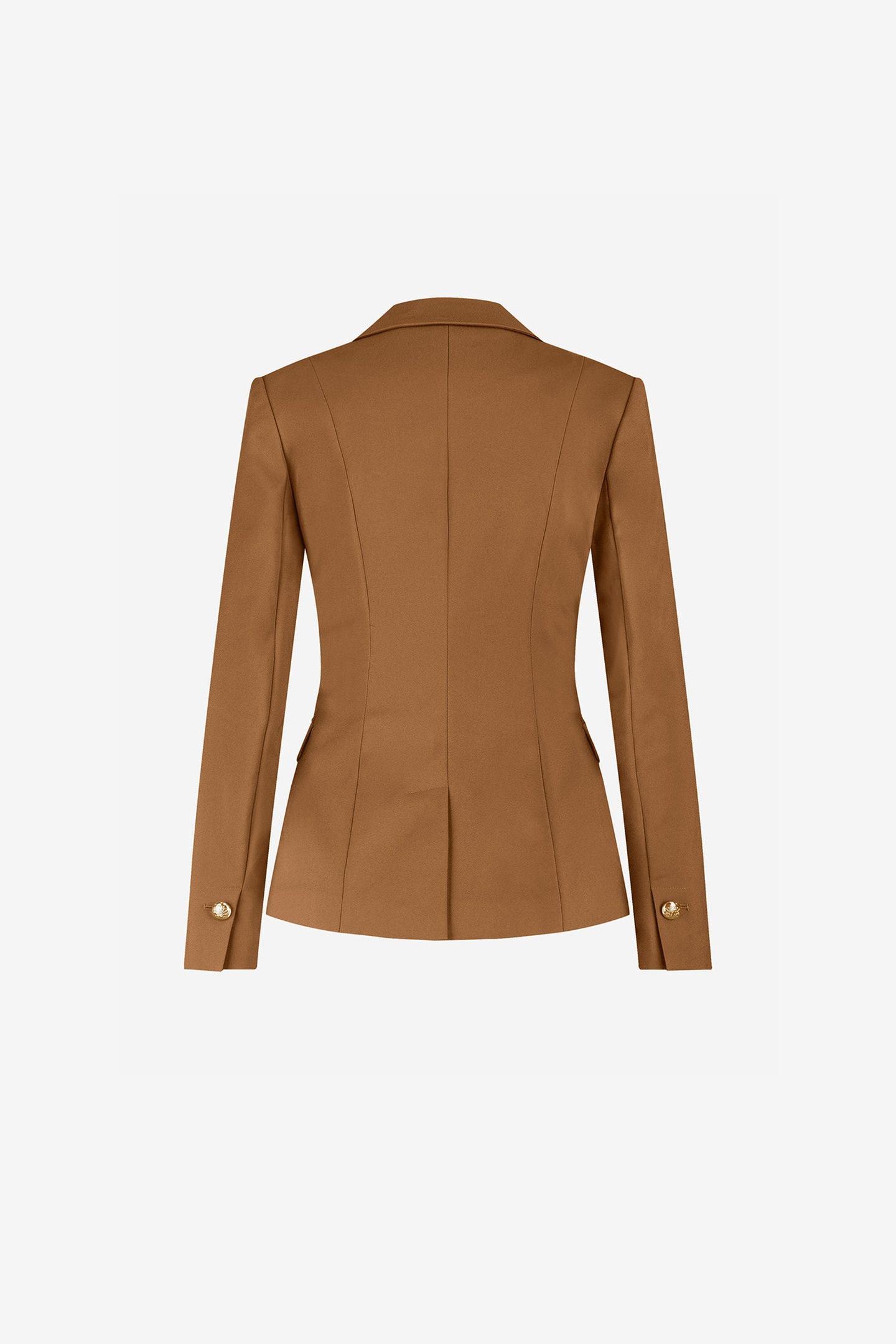 LANCASTERO BLAZER TOFFEE 3