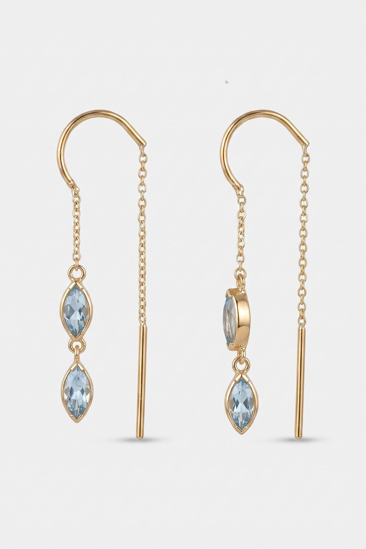 JEWELRY BOX PROMISE SET GOLD 5