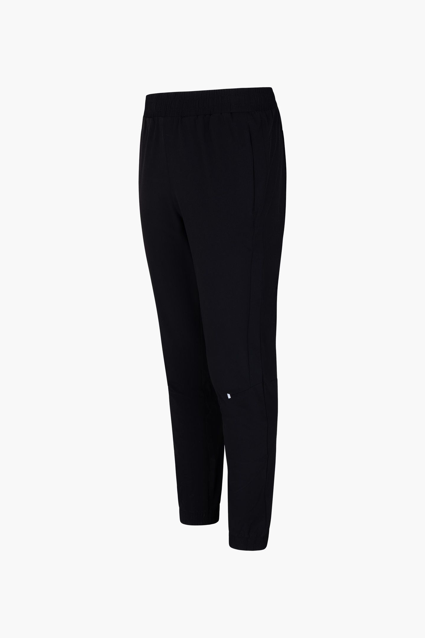 AVINEX TRACKPANT BLACK 2