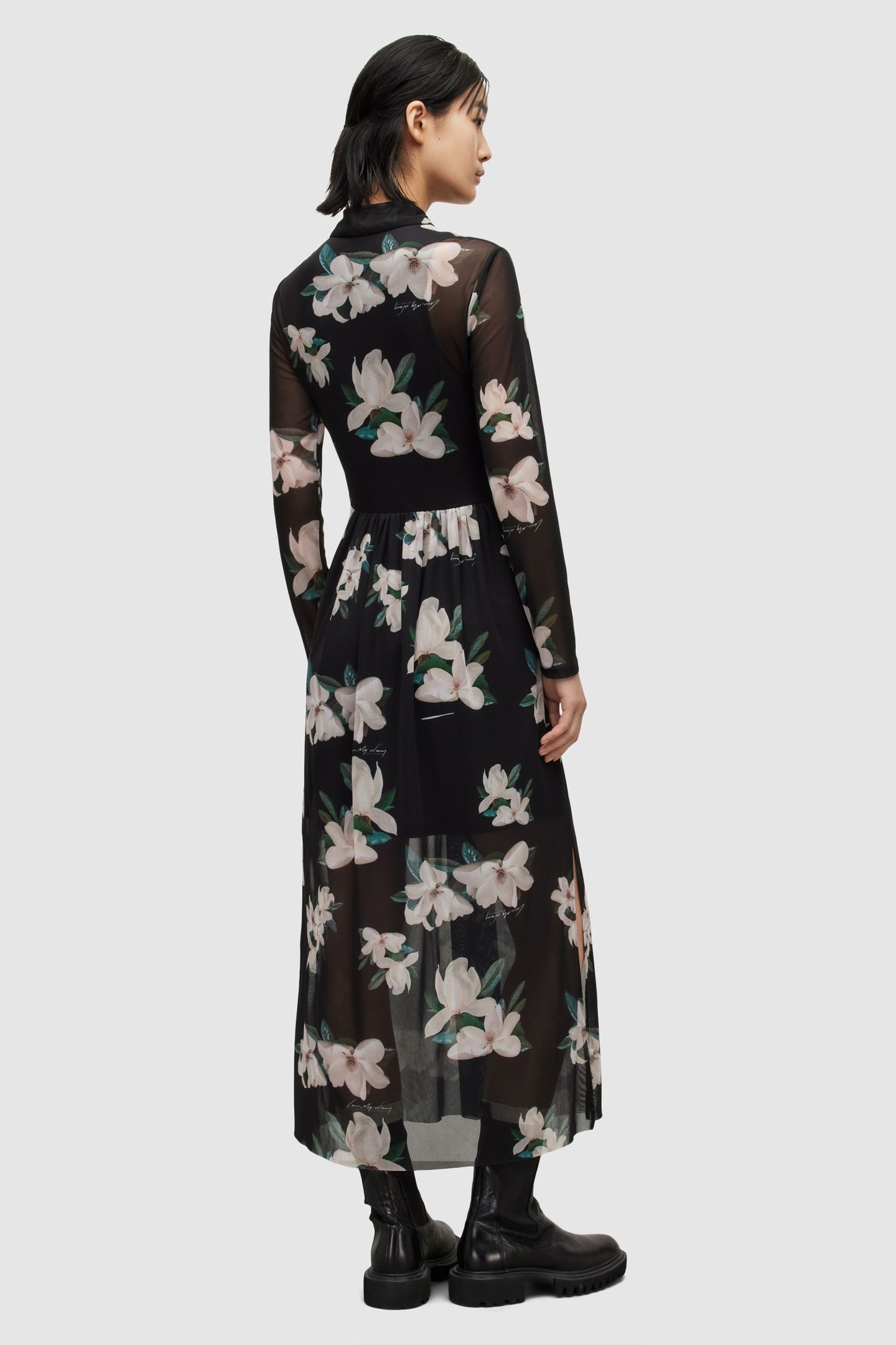 KELDA ALESSANDRA DRE BLACK 3