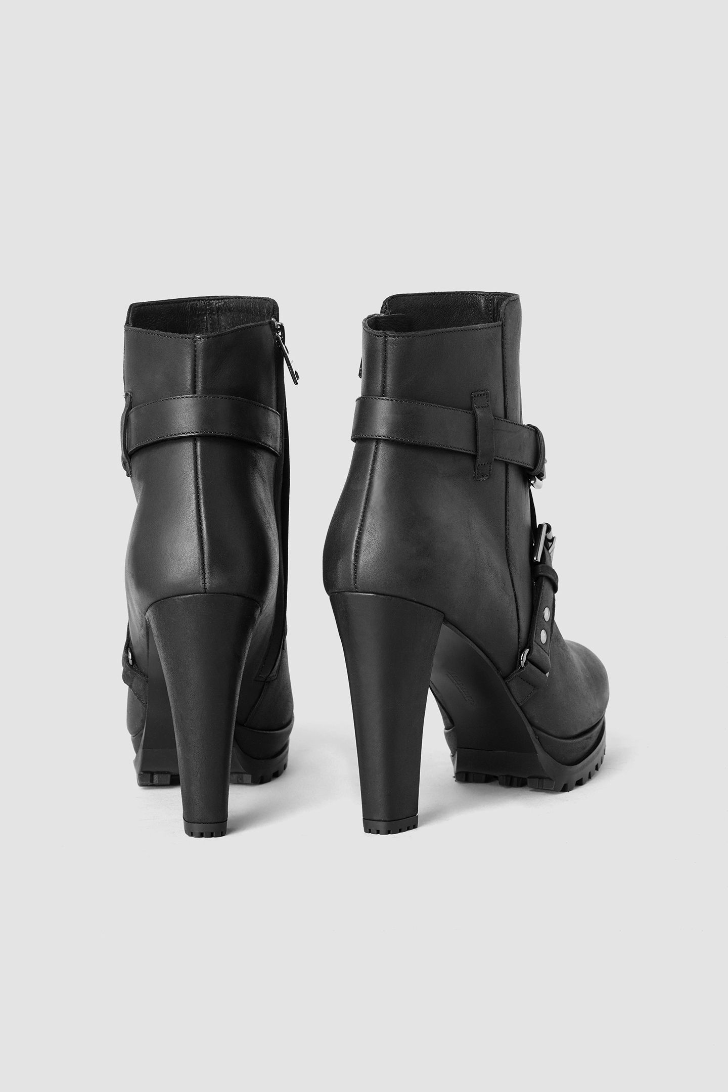ADEN BOOT BLACK 3