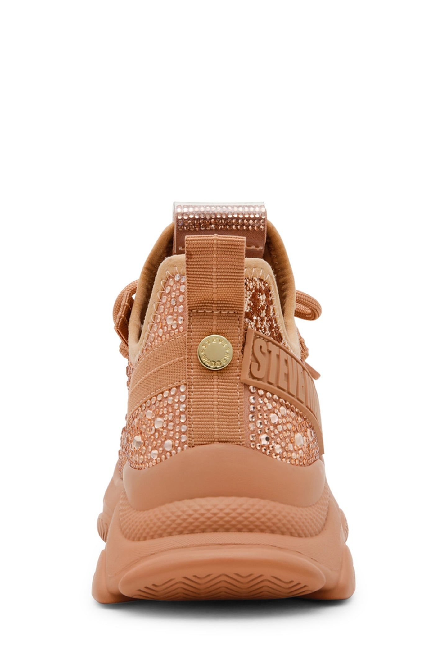 MAXILLA-G SNEAKERS CLAY GLITTER 4