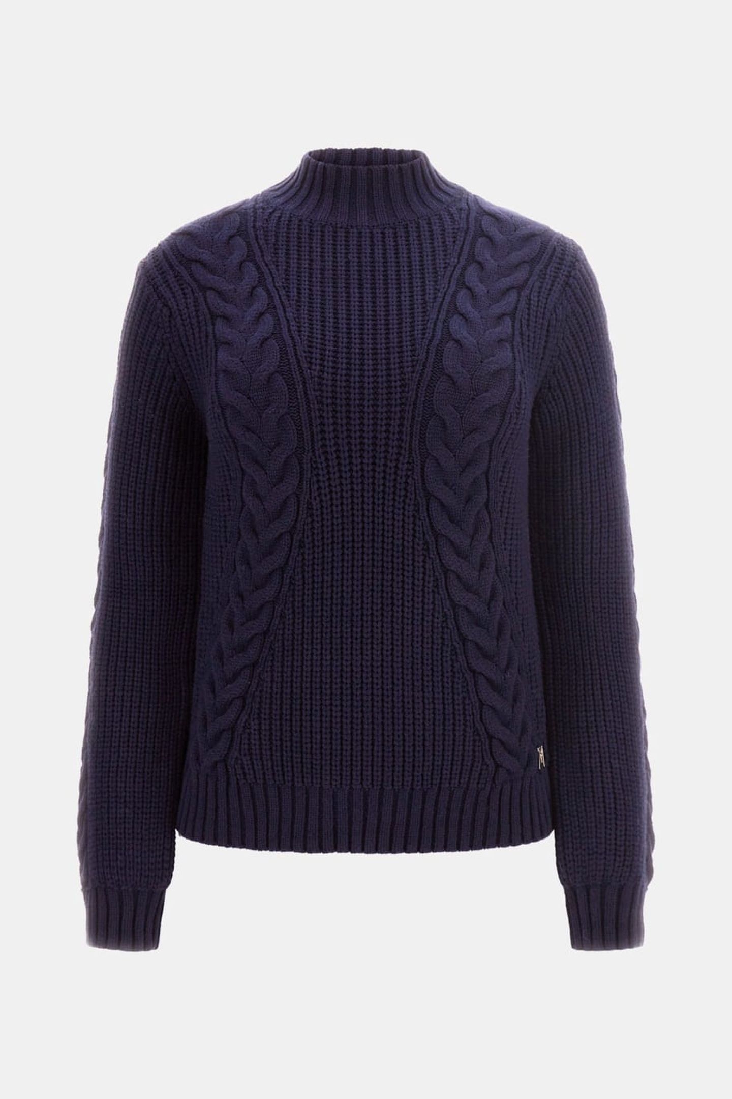 FRANCI LS TOP SWTR SMART BLUE 2