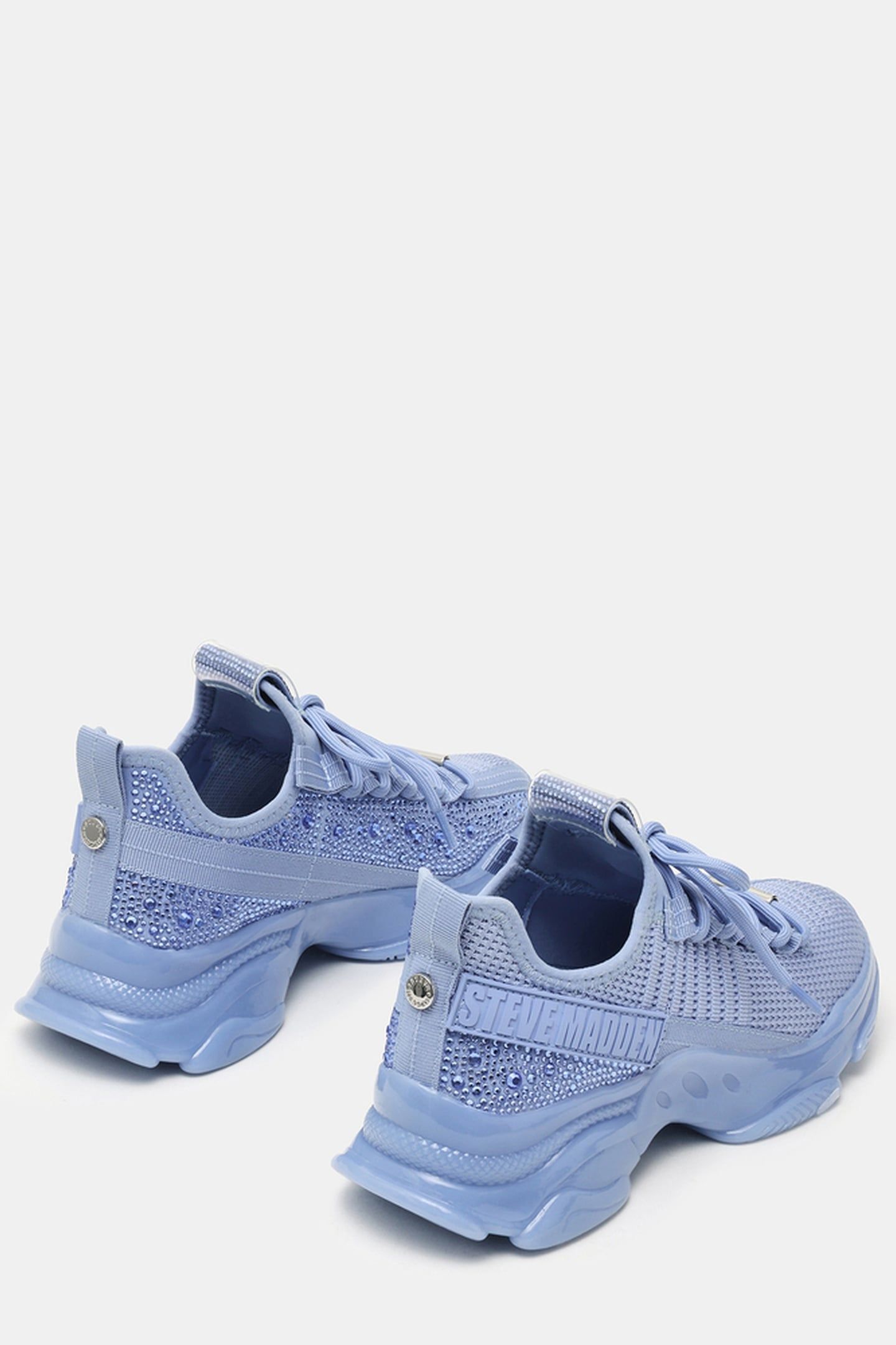 MAXILLA-R-E SNEAKERS BABY BLUE 2