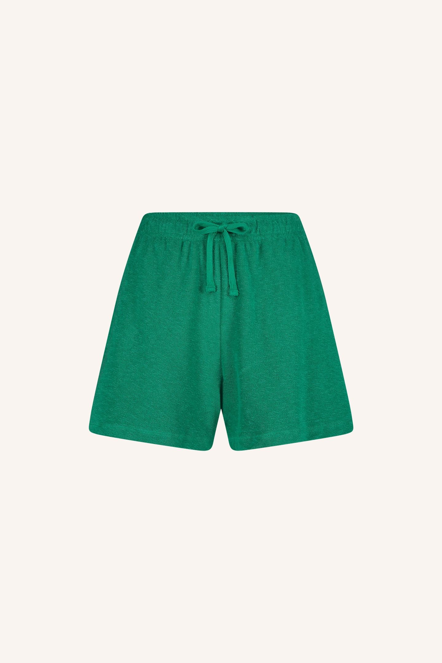 KID SLUB SHORTS GREEN LAKE 6