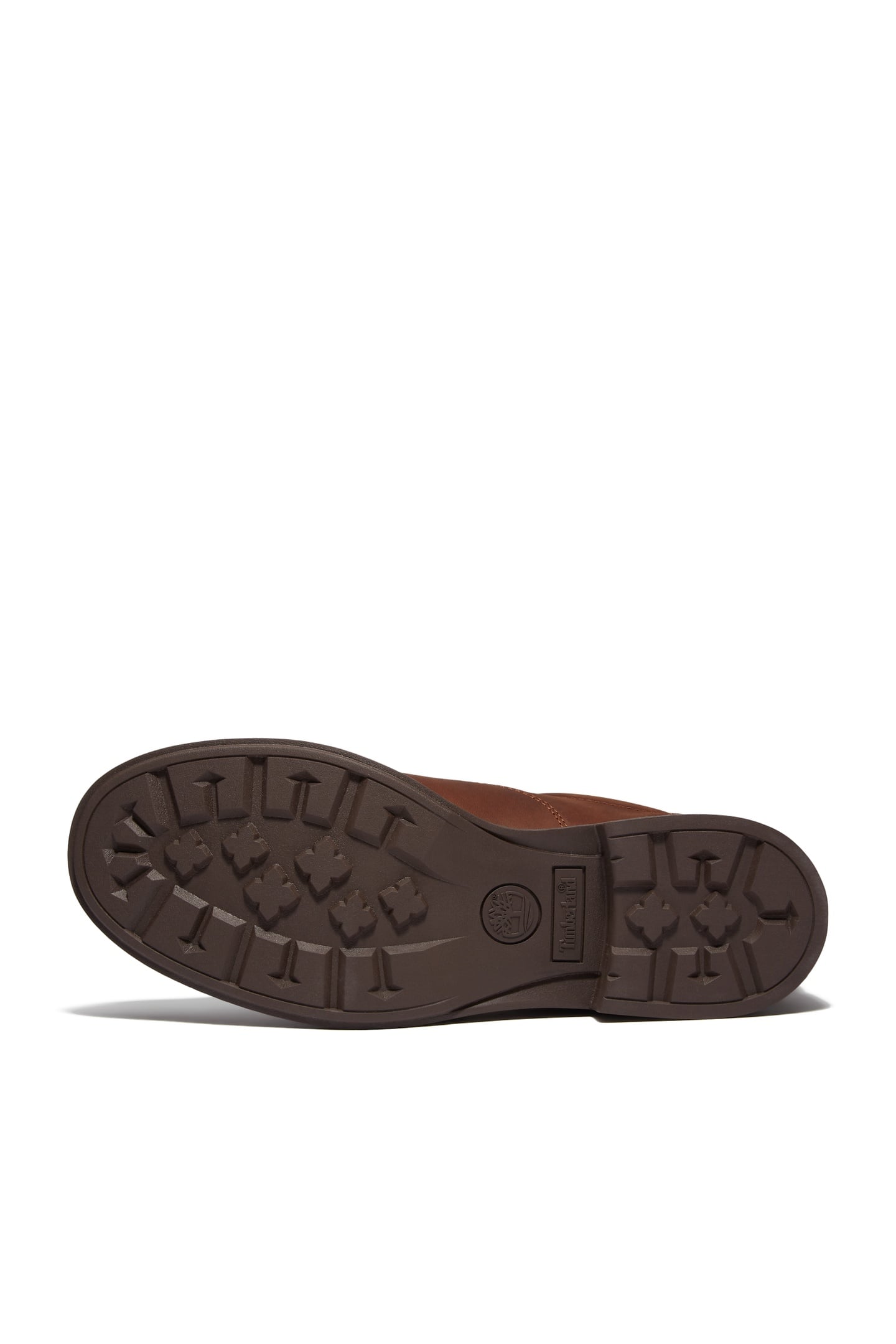 VERONA SQUARE LACE UP SHOE MEDIUM BROWN FULL GRAIN 6