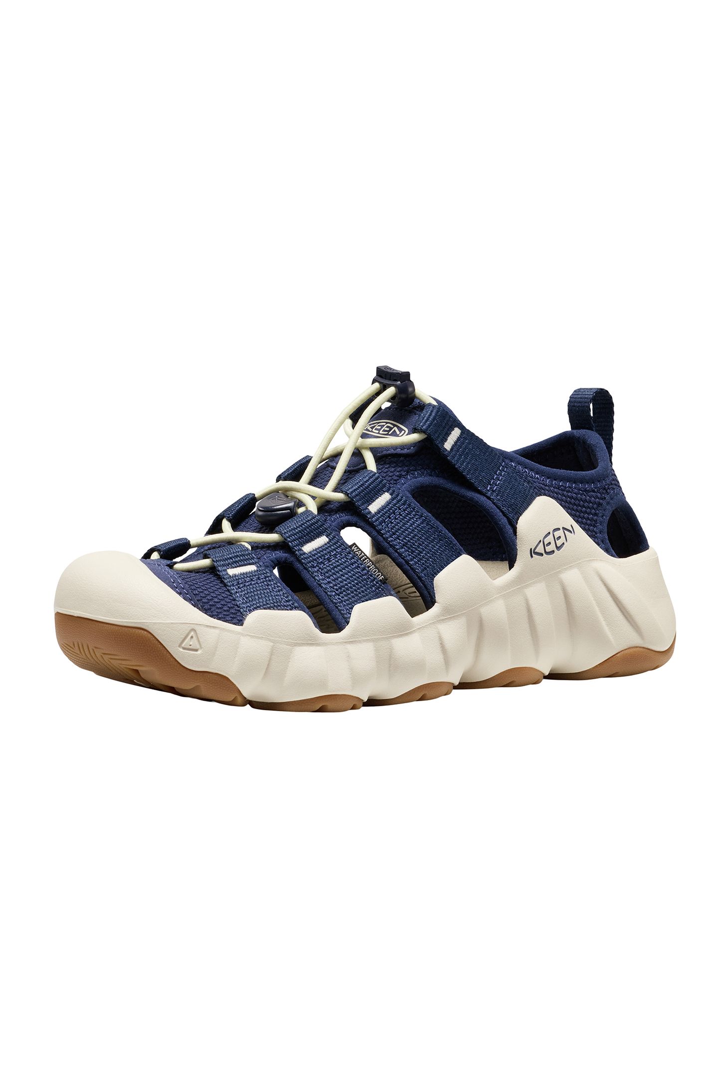 HYPERPORT H2 NAVAL ACADEMY/WAX YELLOW 2