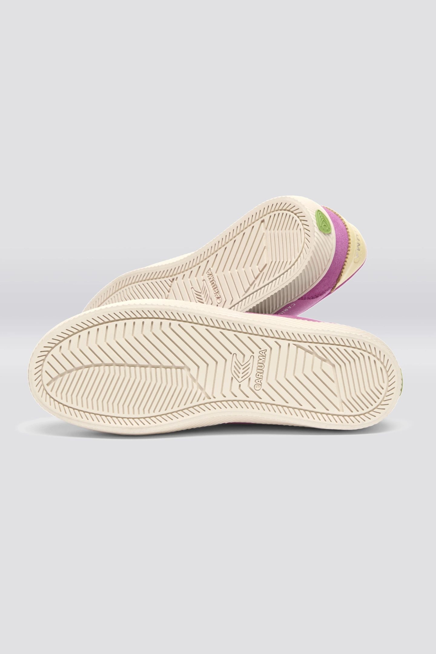 TOCA NYLON AND SUEDE ROSE VIOLET 6