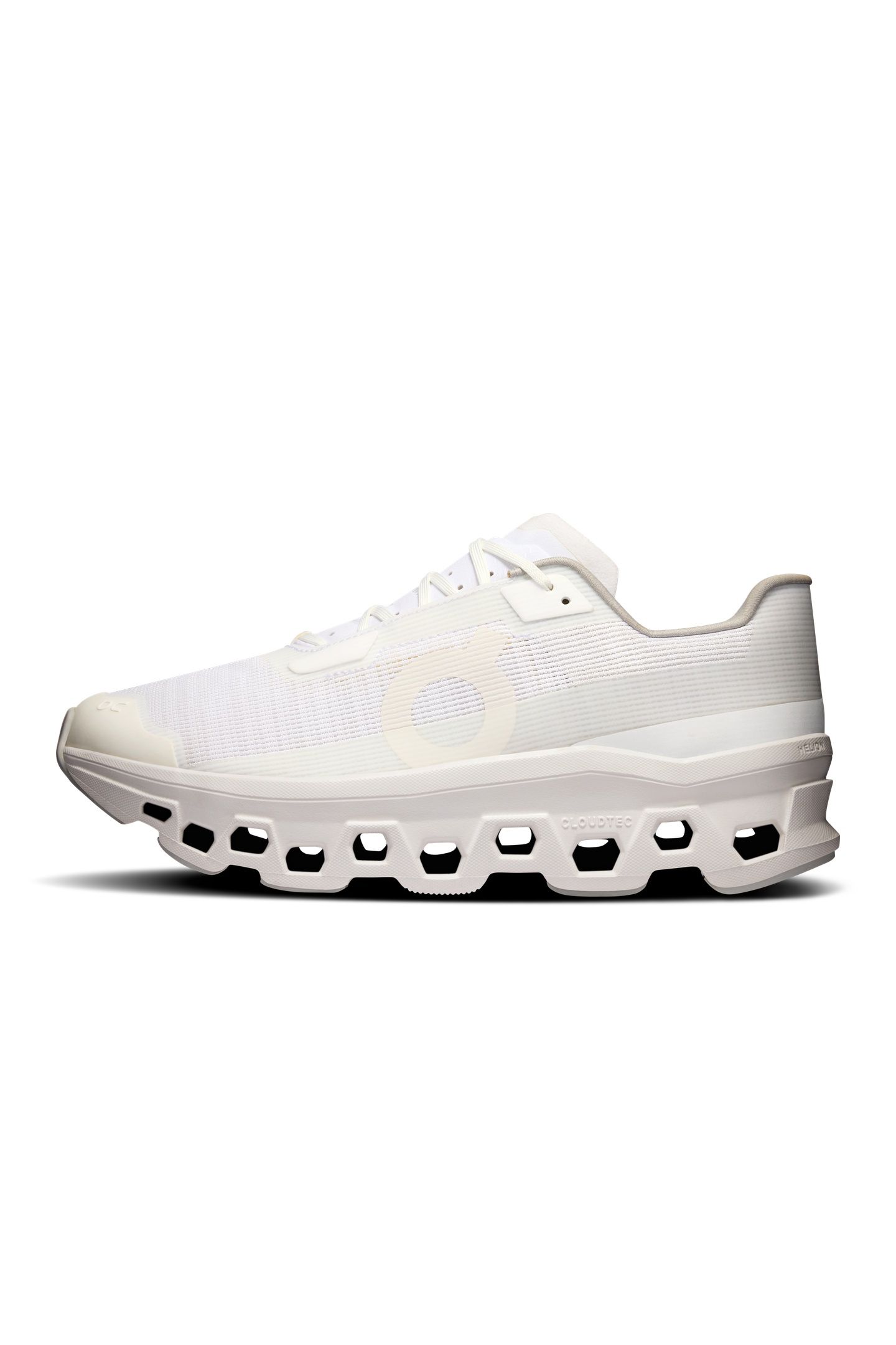 CLOUDMONSTER VOID 1 WHITE | WHITE 6