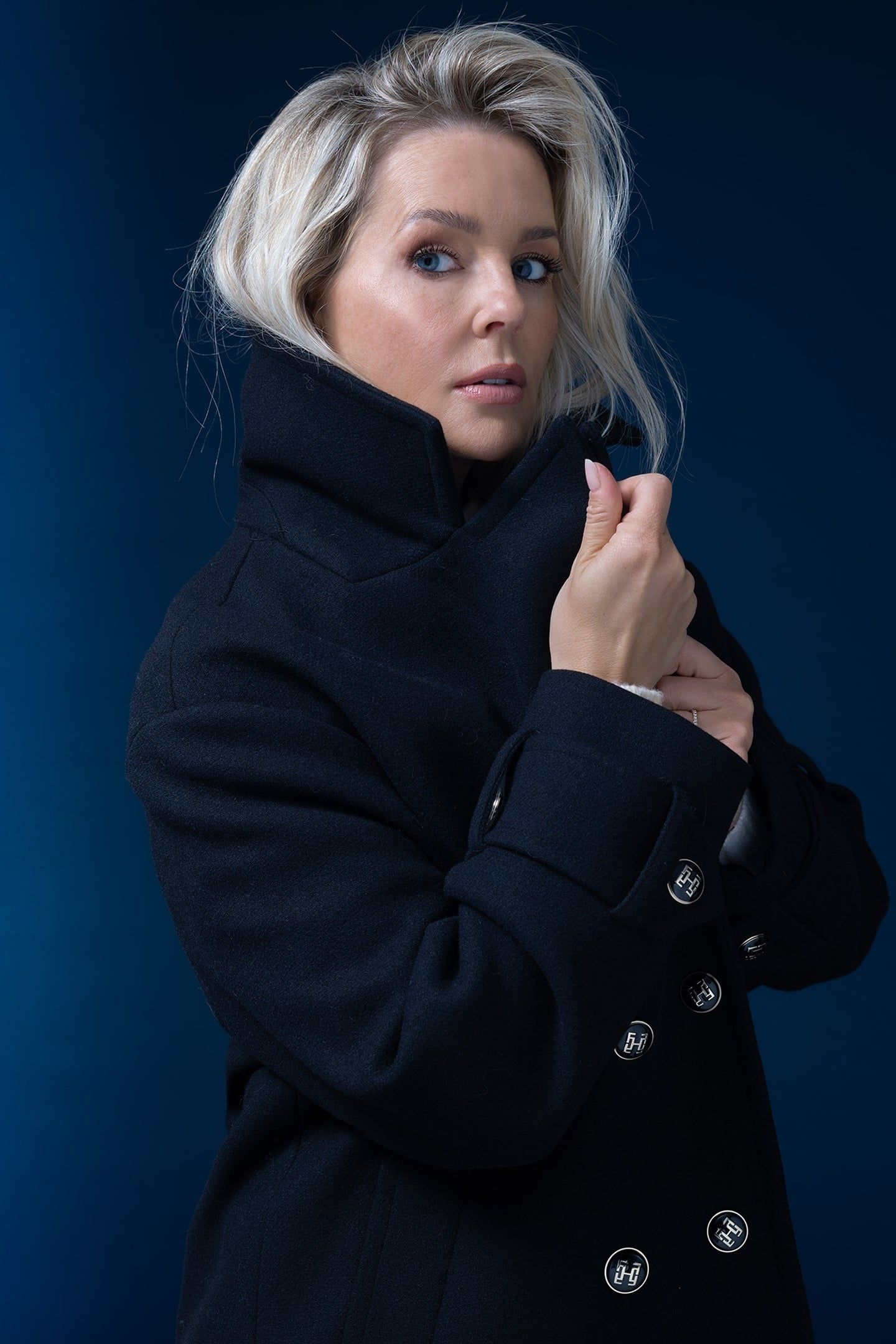 JYNTE COAT BLACK 6