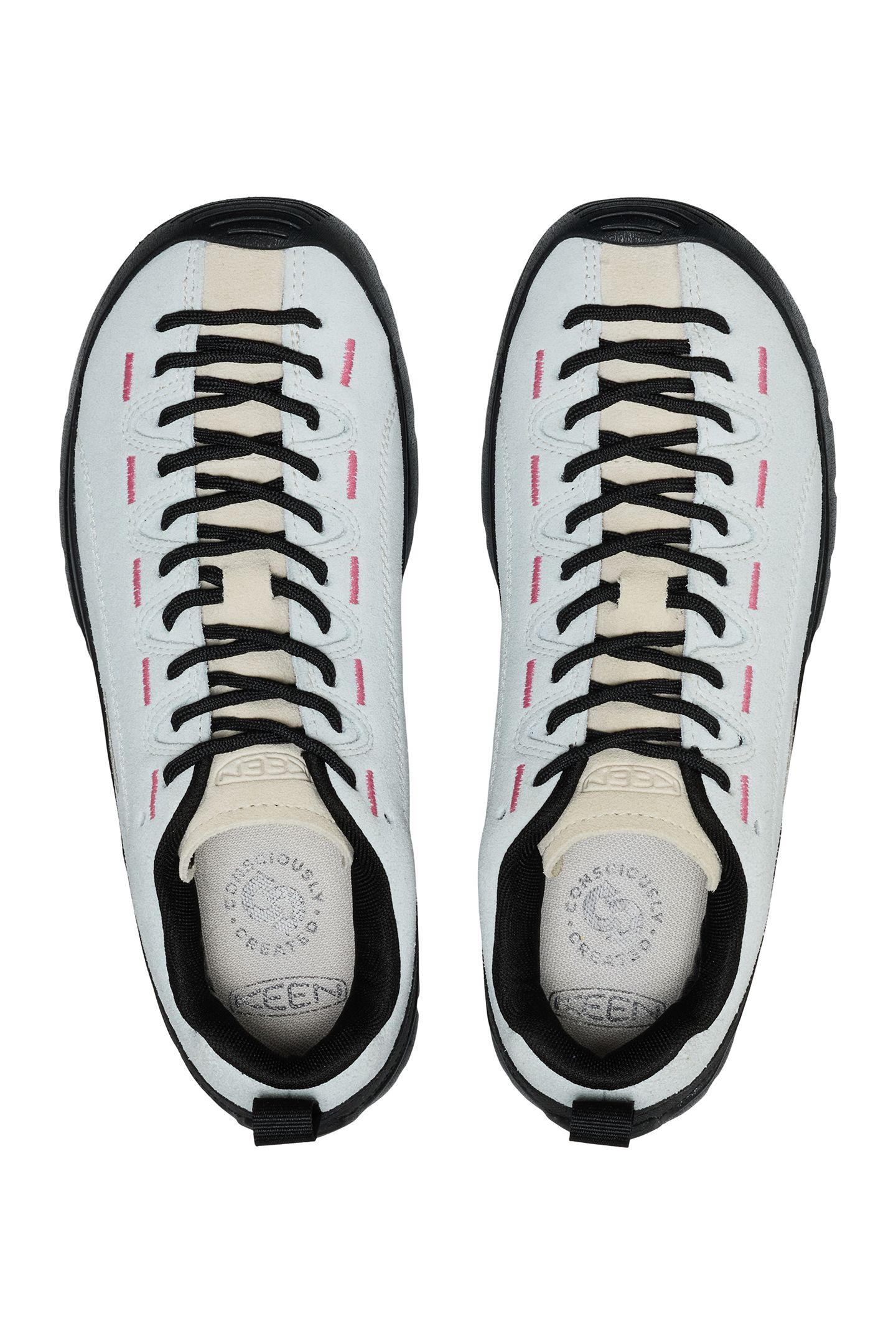 JASPER BALLAD BLUE/PINK LEMONADE 6