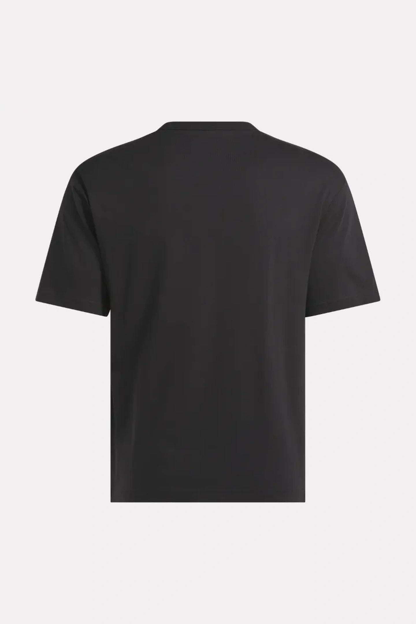 UNISEX ICON ELEMENTS TEE BLACK 5
