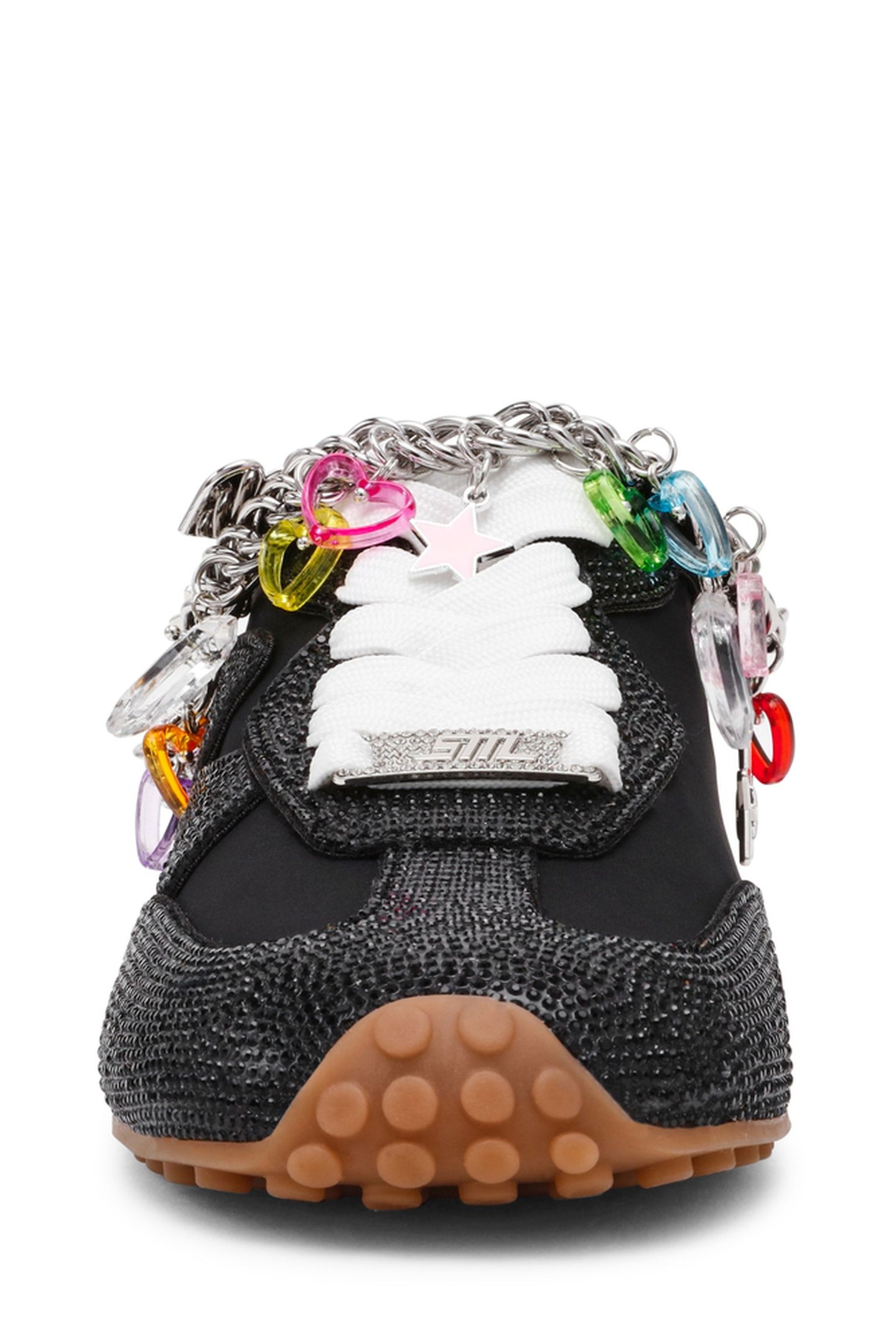 CAMEOS-R SNEAKERS BLACK 3