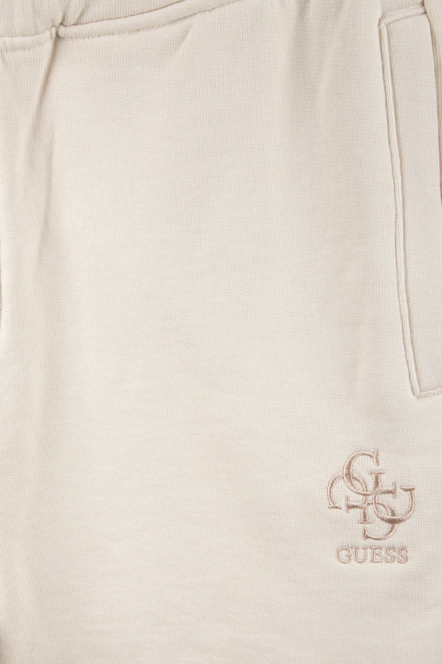 GUESS ECO CLOVIS SHORTS RESORT SAND 4