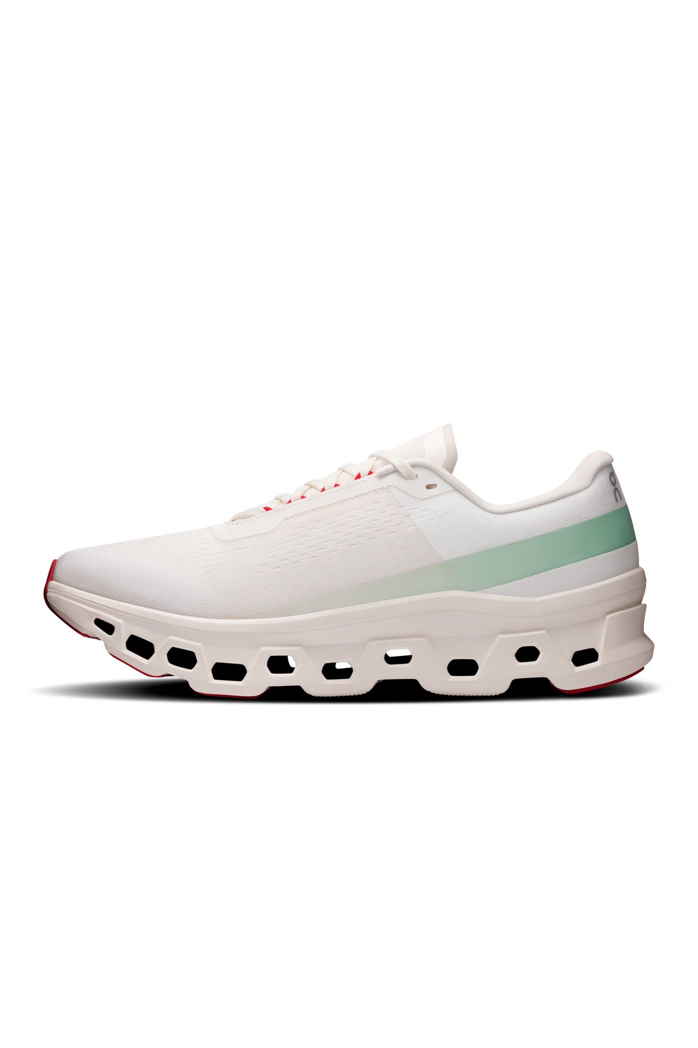 CLOUDMONSTER 1 IVORY | CREEK 6