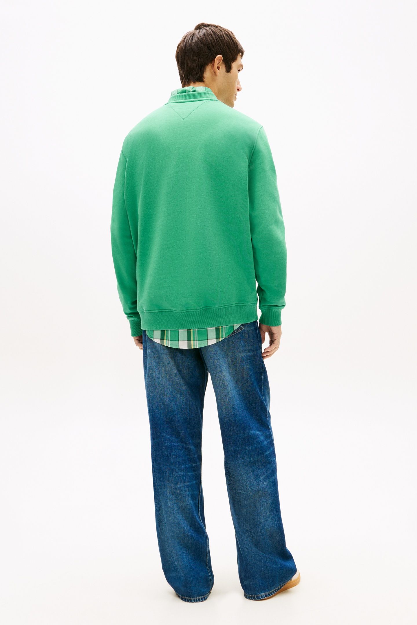 REGULAR BIG FLAG BAHAMA GREEN 3