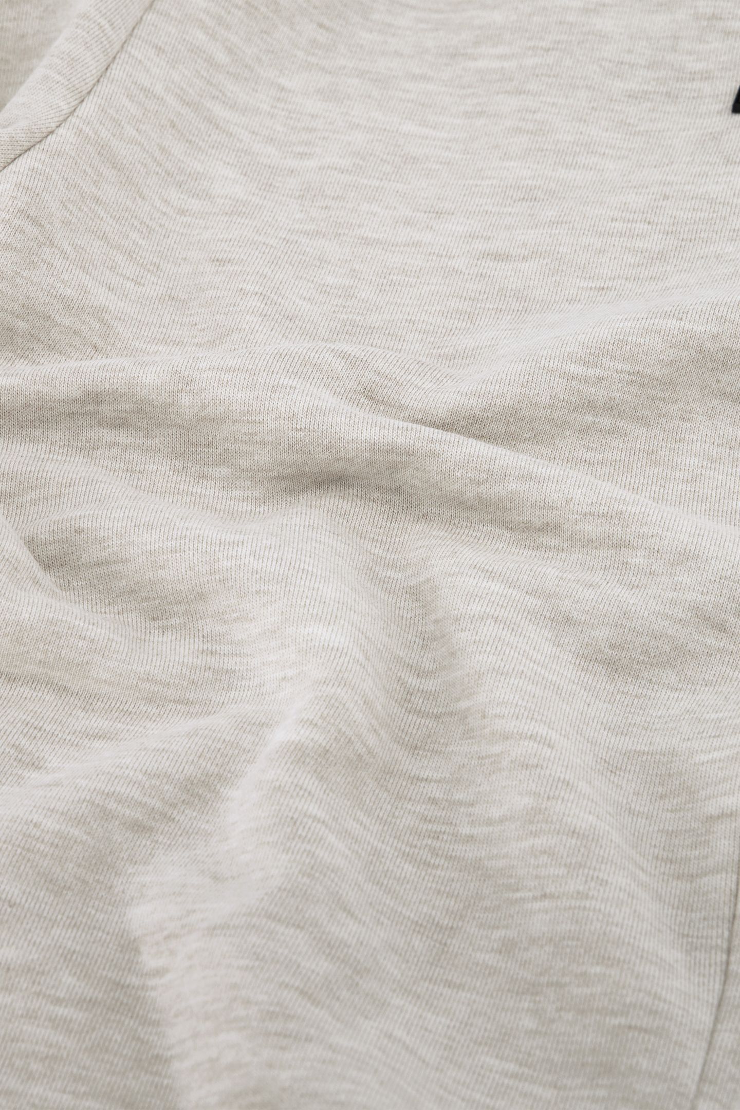 BANKS MELANGE SWEATPANTS TAUPE MELANGE 4