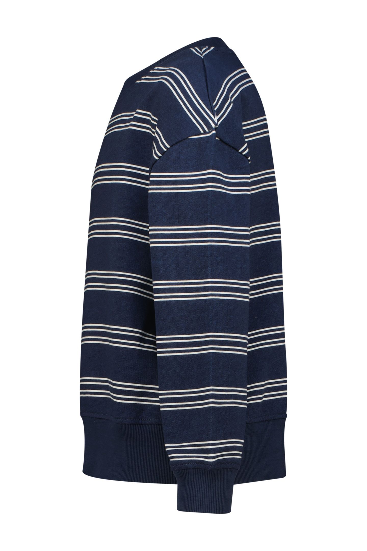 GIRLS NARINA SWEATER DARK BLUE 2