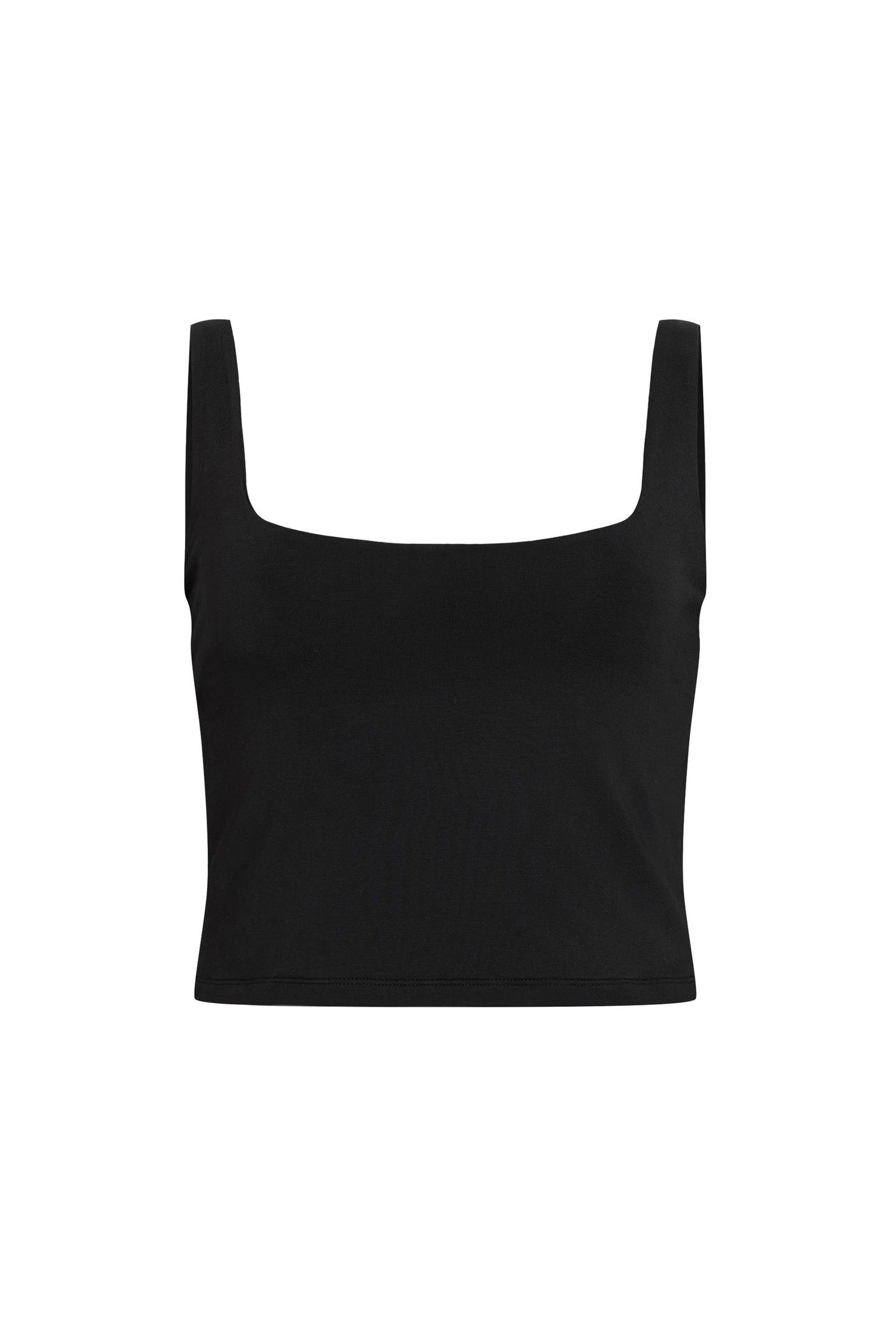 ANIE CAMI BLACK 5