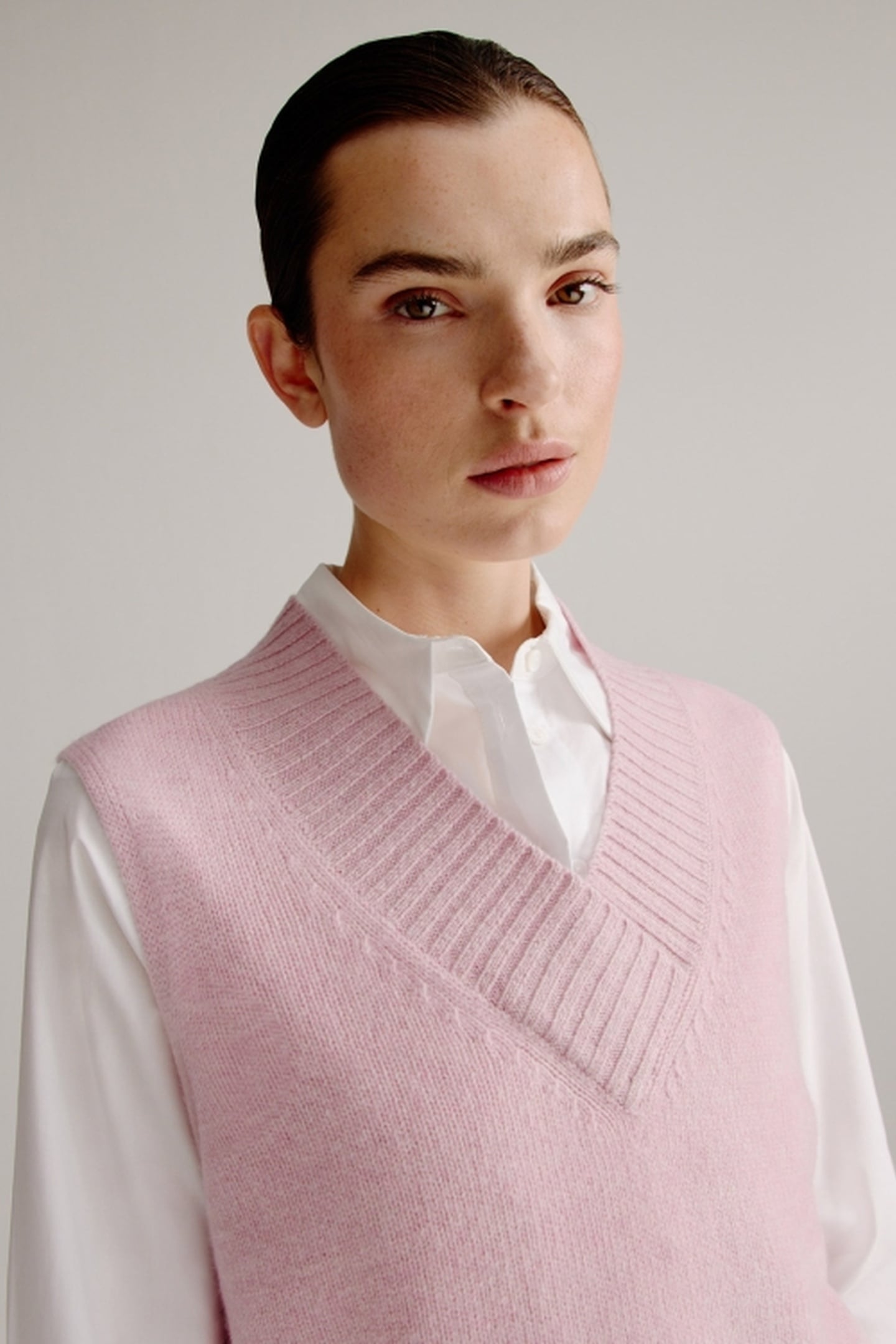 LLOYD SPENCER LIGHT PINK 5