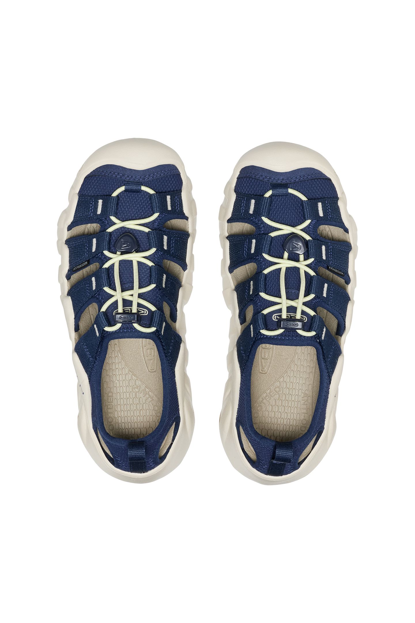 HYPERPORT H2 NAVAL ACADEMY/WAX YELLOW 5