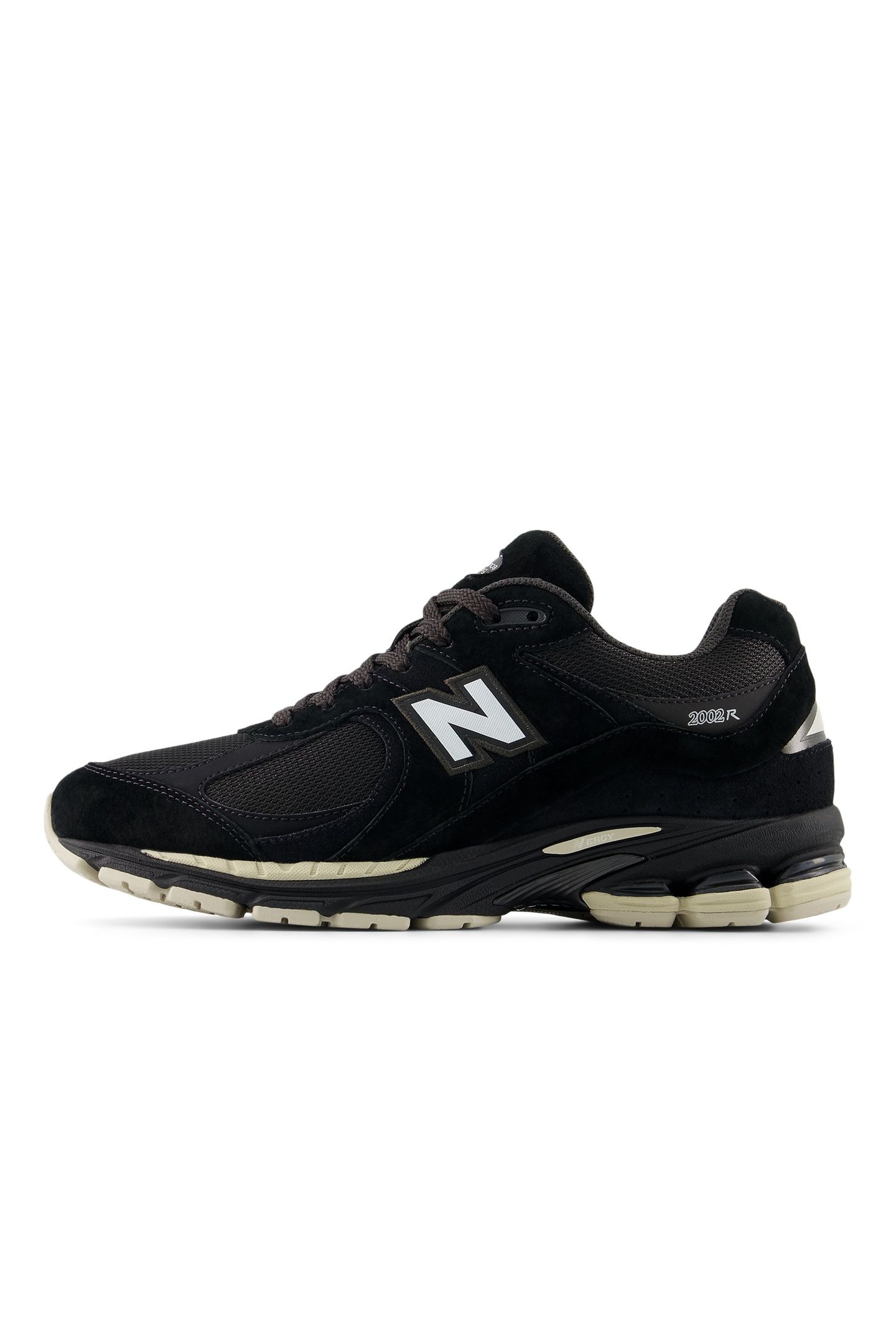 UNISEX 2002R BLACK 4