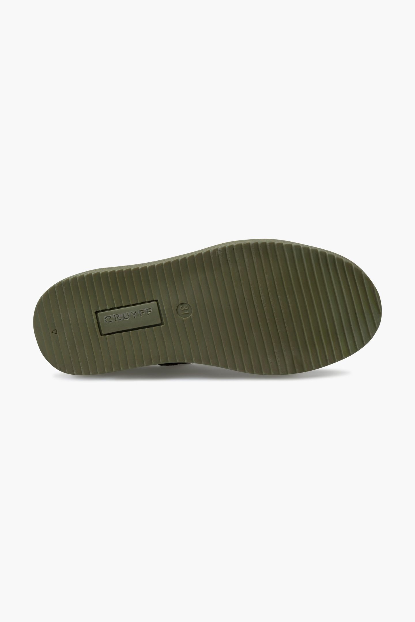 SLICE ARMY GREEN 4