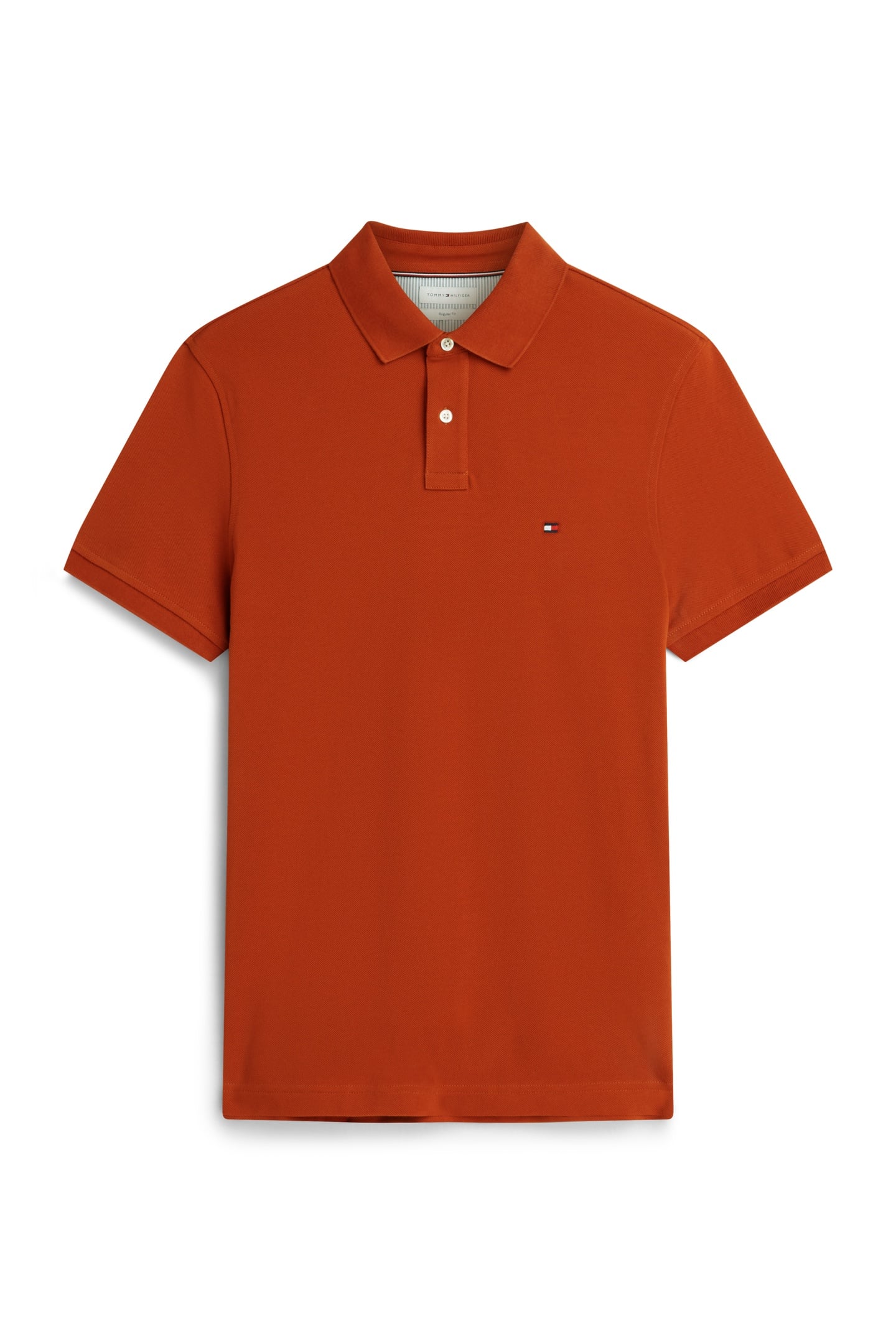 1985 REGULAR POLO RUSTY OCHRE 4