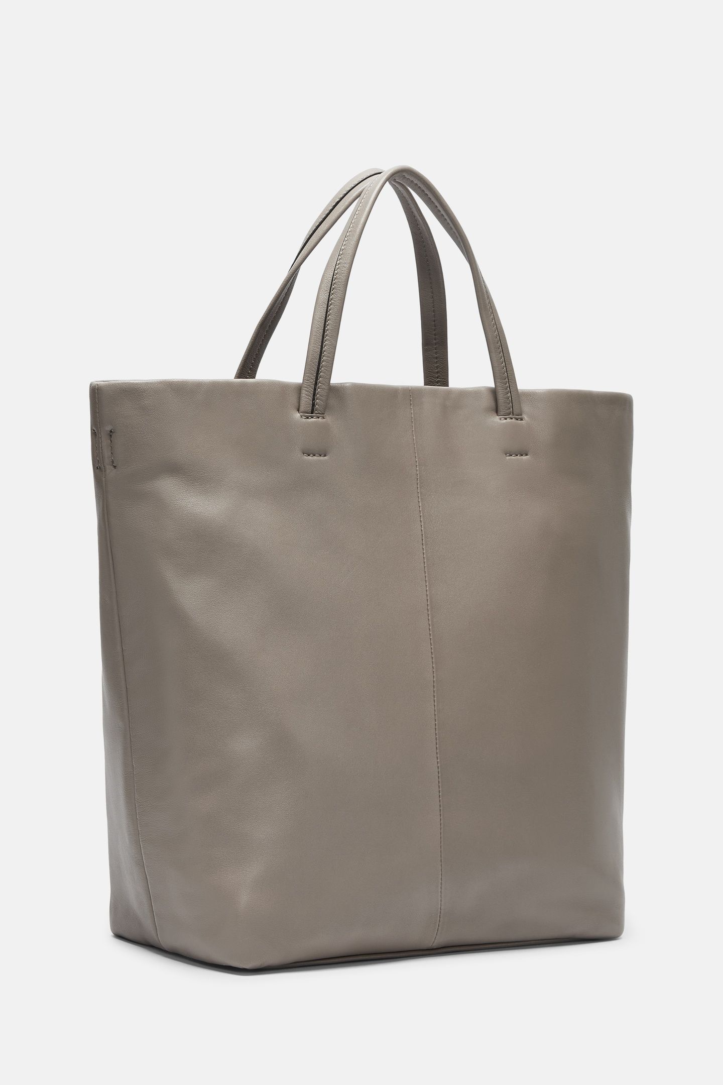 TOTE LARGE BEIGE 2