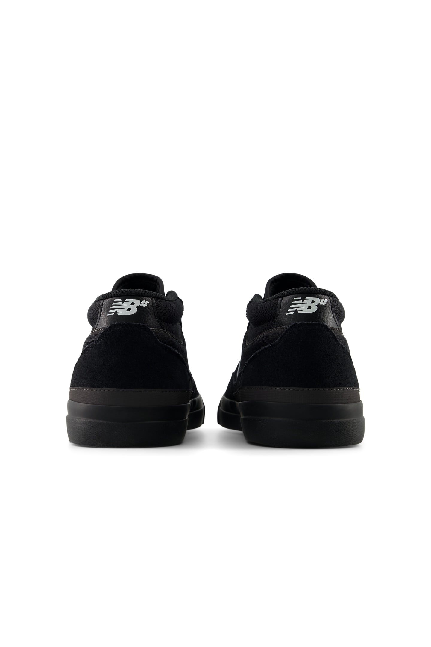 UNISEX NB NUMERIC FRANKY VILLANI 417 BLACK 6