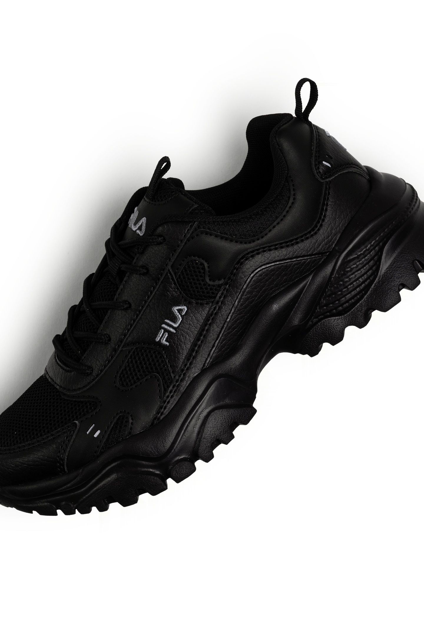 ELECTRIC FLOW BLACK-BLACK 3