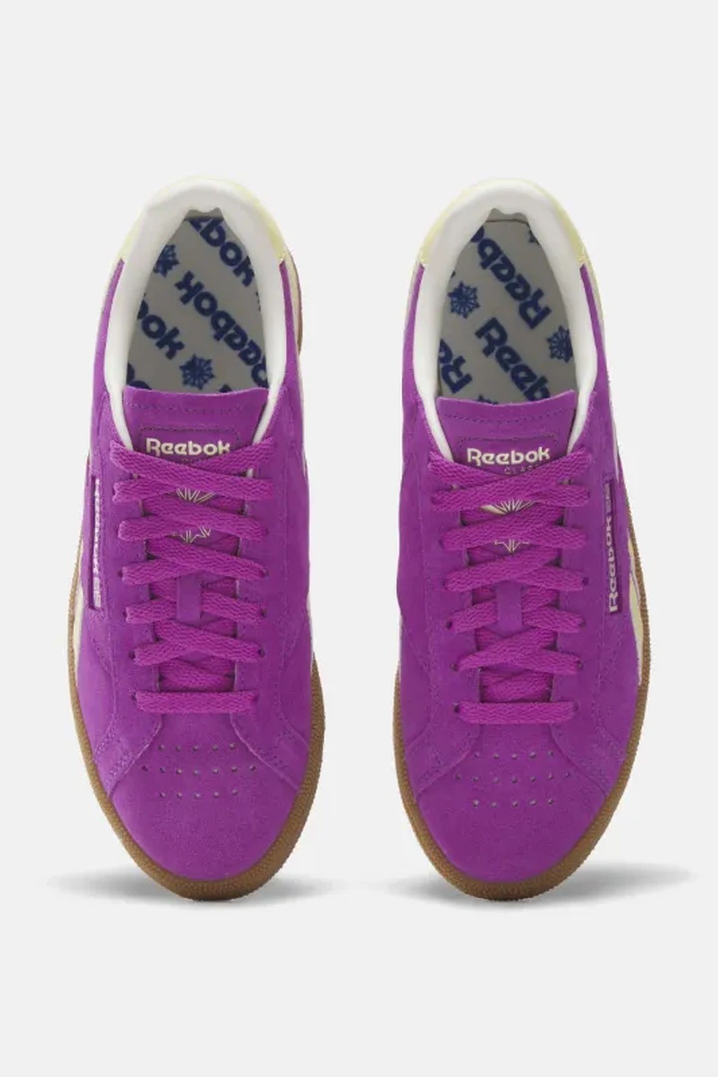 CLUB C GROUNDS UK PURPLERAVE/BLEACHEDYELLOW/CHALK 4