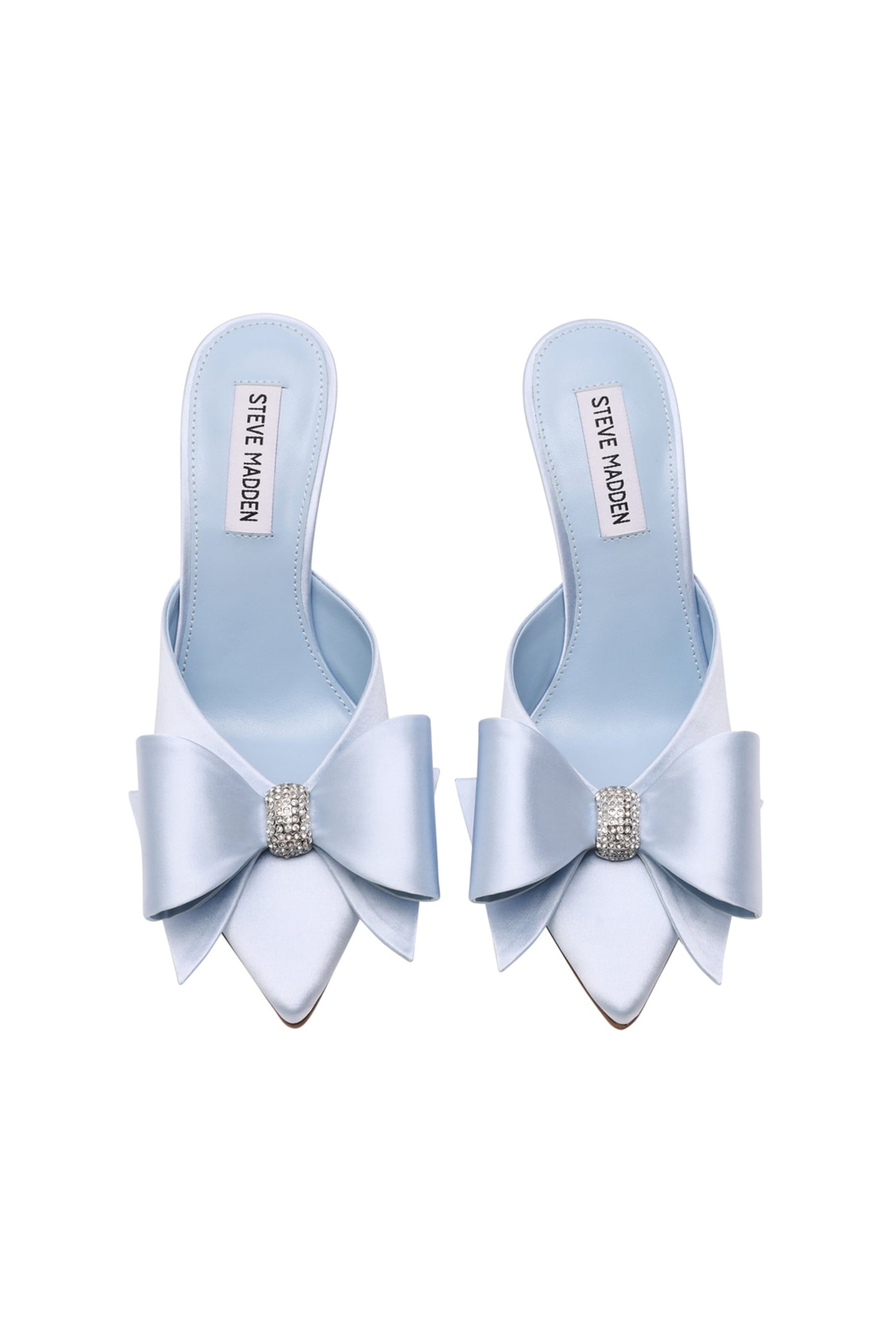 DESTINI MULES LIGHT BLUE 4
