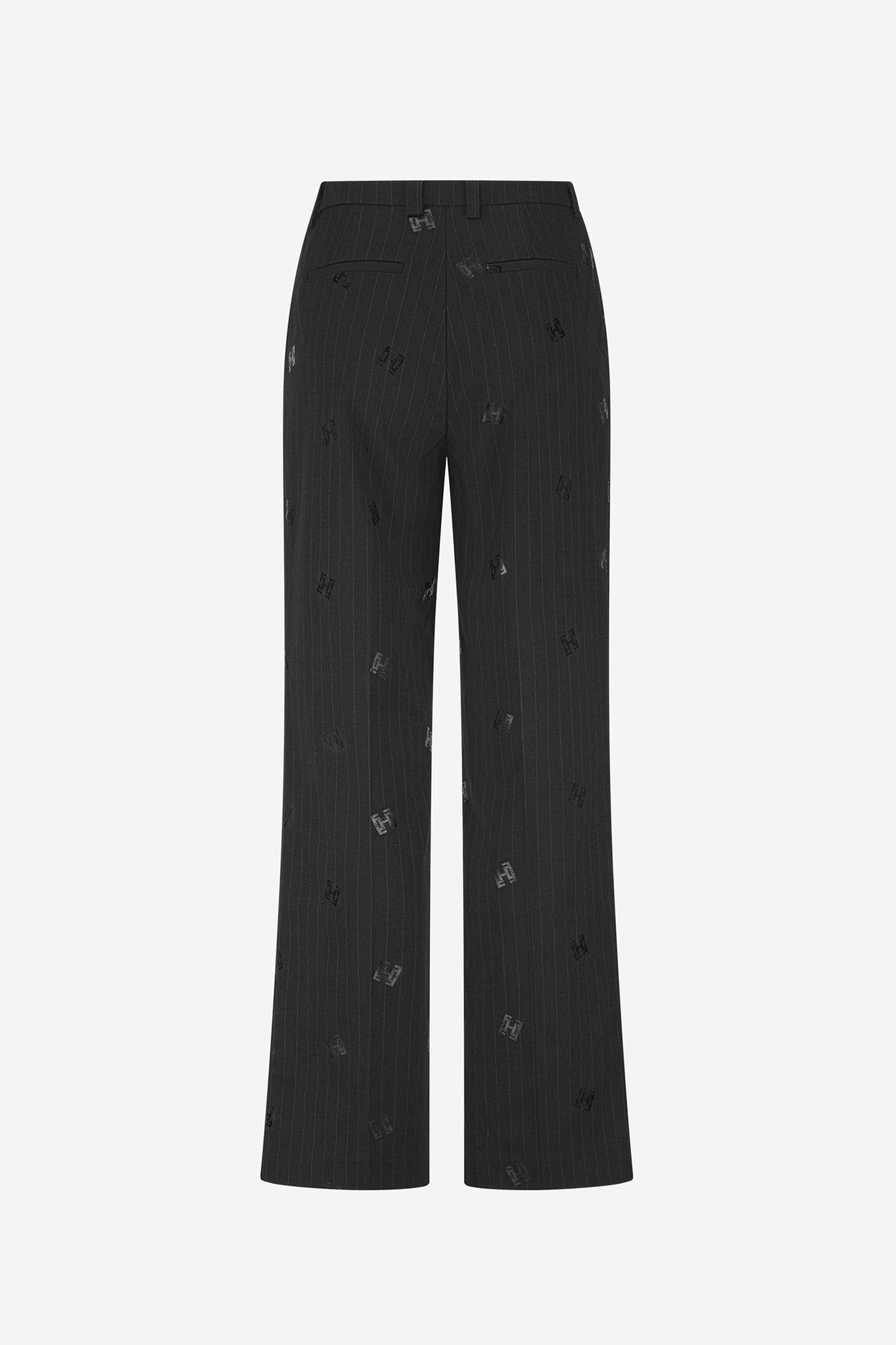 JORDEN PANTS BLACK 2