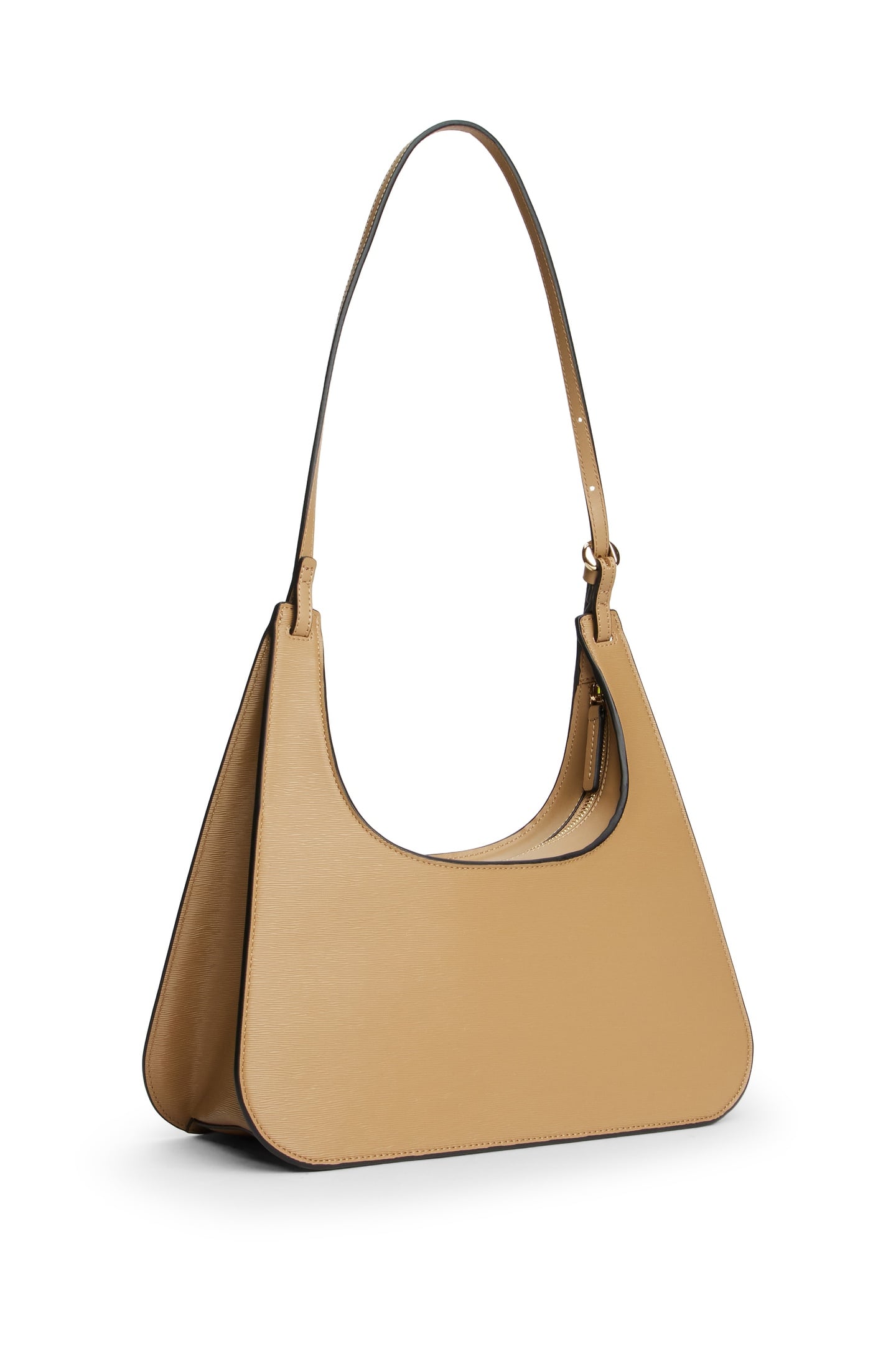 MODERN SHOULDER BAG SAFARI CANVAS 3