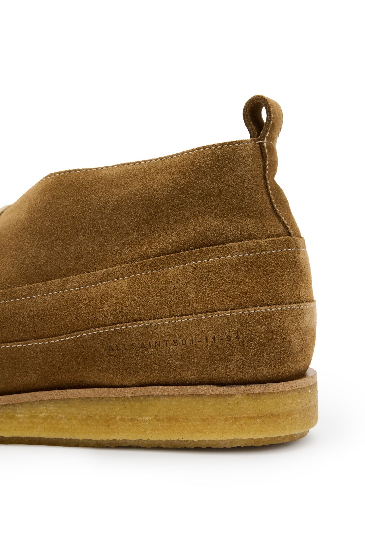 ALTO BOOT TAN 7