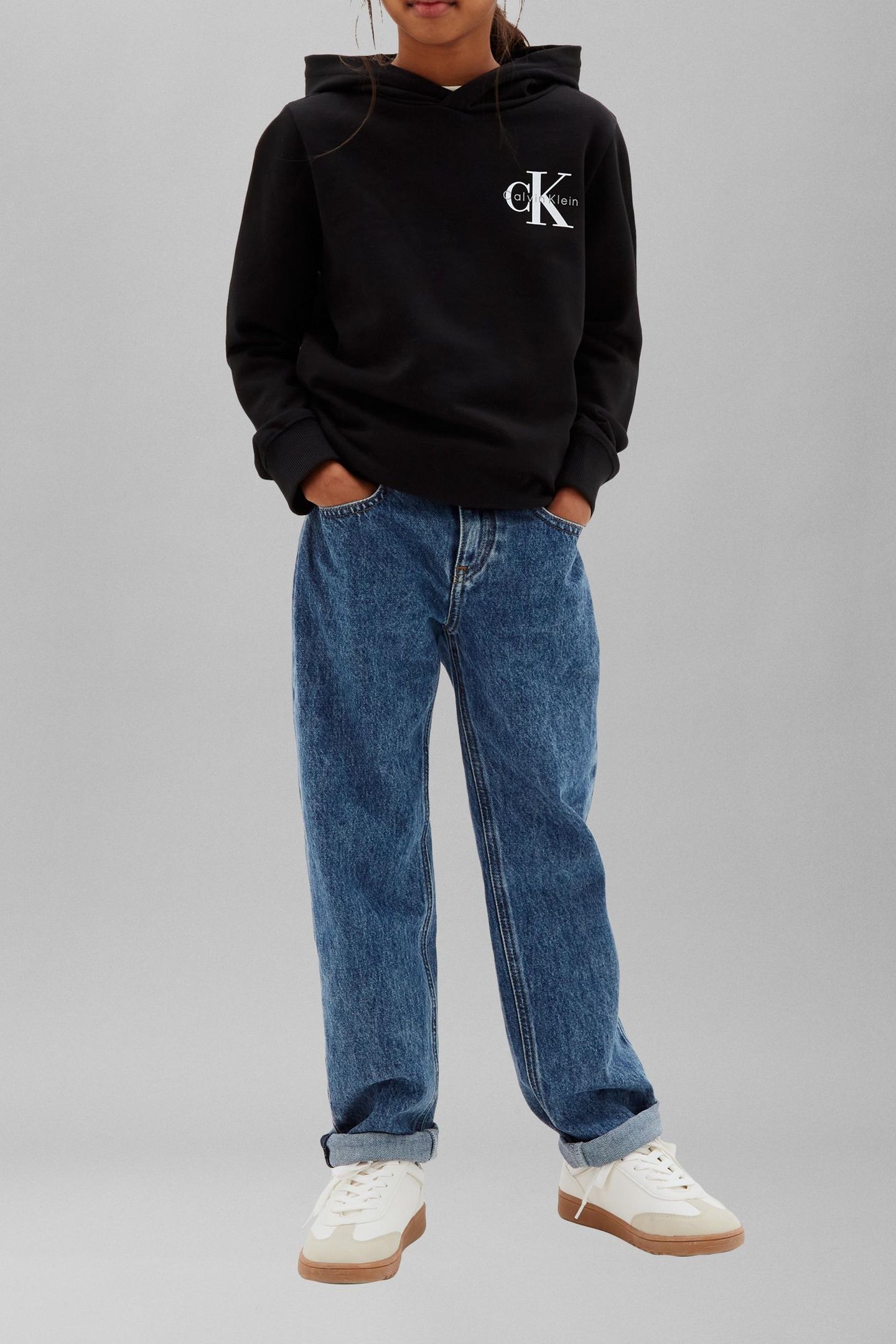 UNISEX SMALL CHEST MONOLOGO BLACK 3
