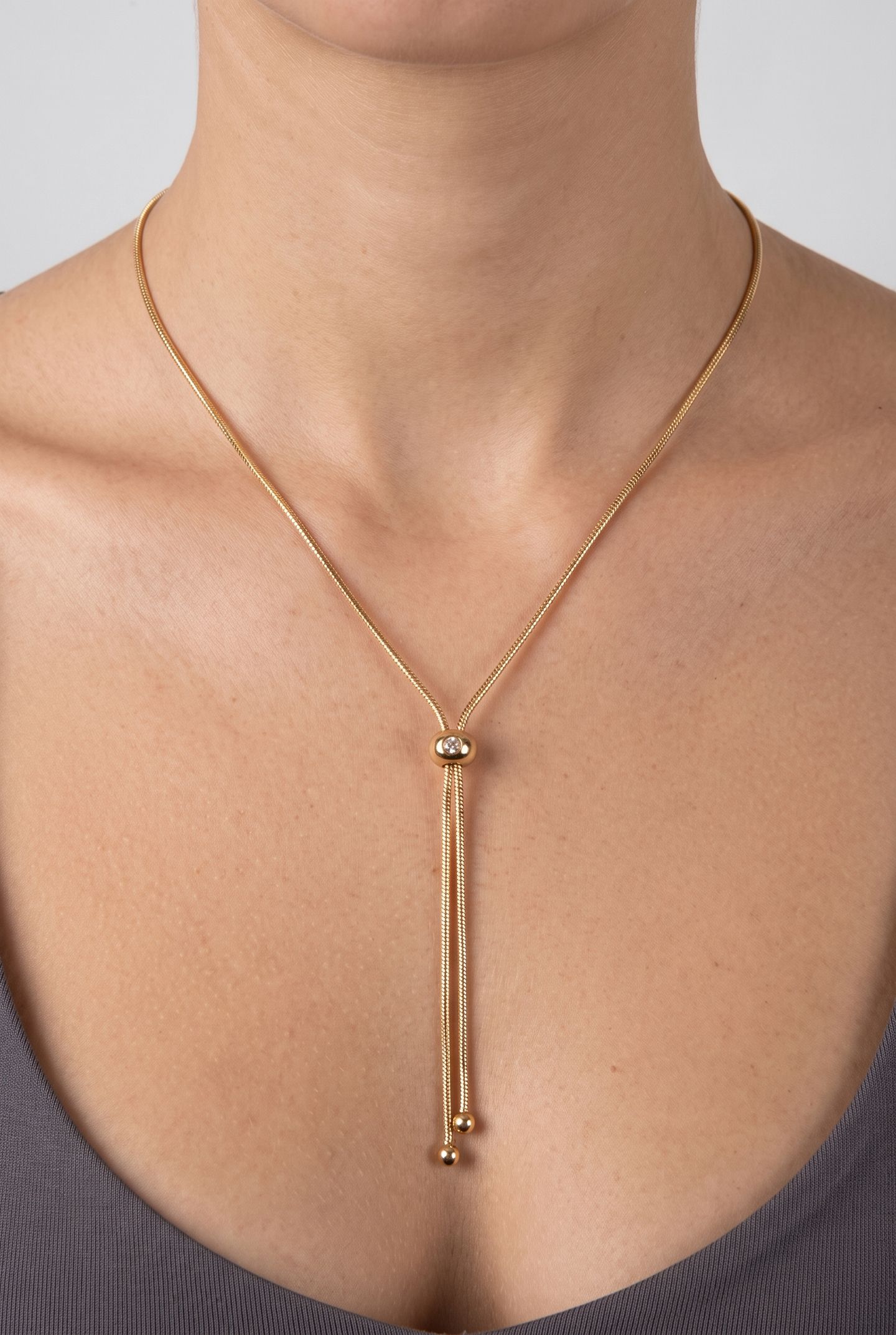 EMBRACE BEAUTY KETTE GOLD 2