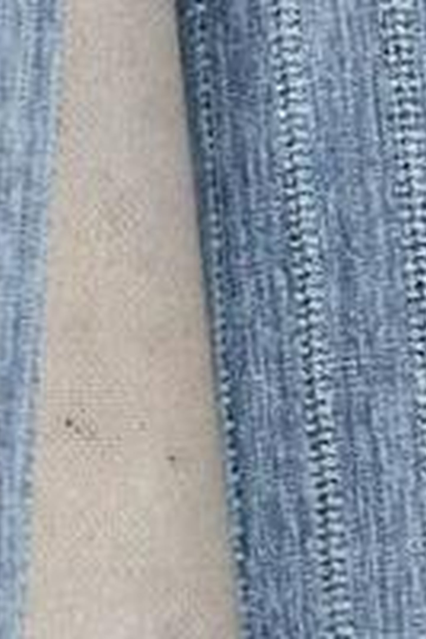TEAKIE STRIPE TROUSER BLUE MULTI 3