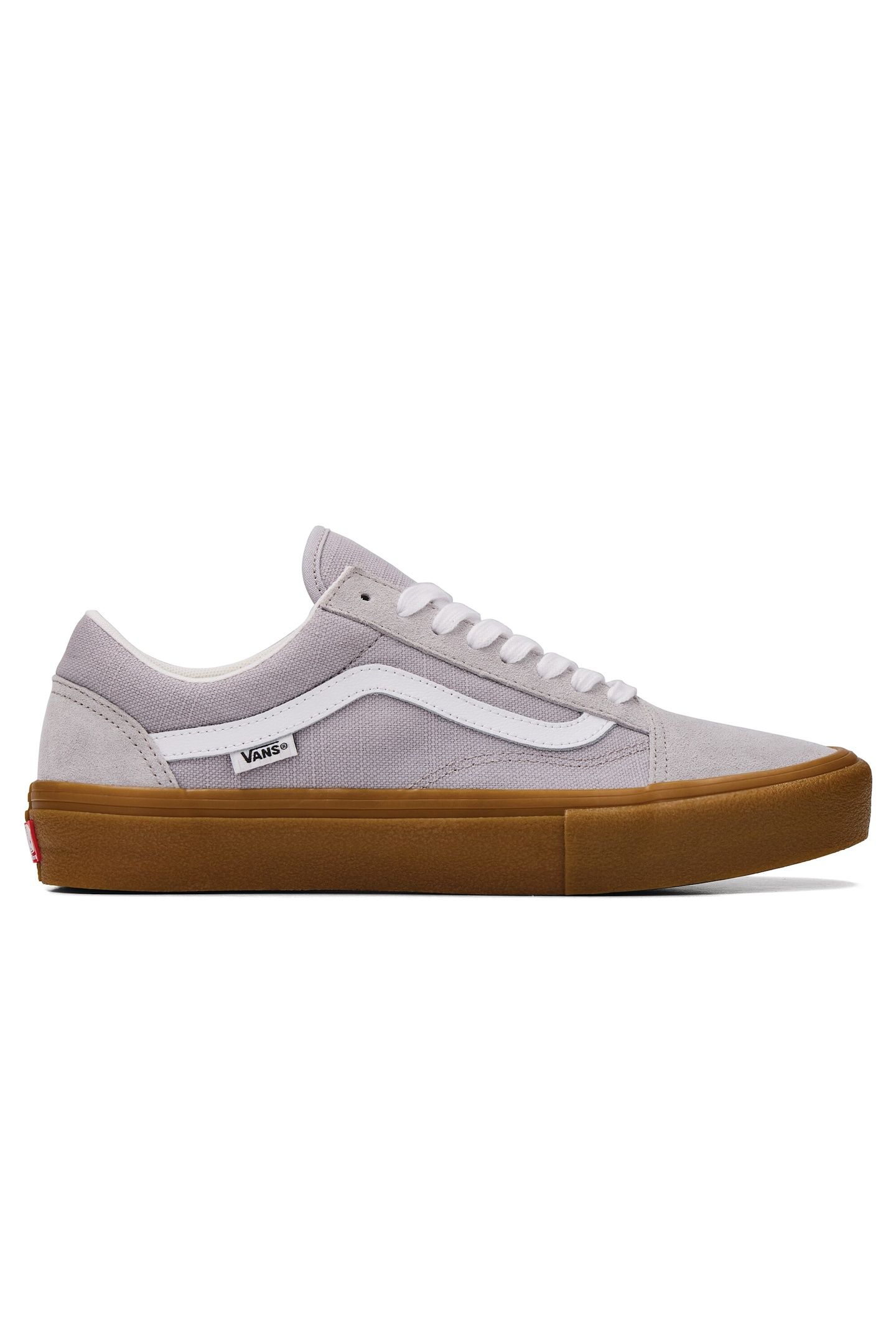SKATE OLD SKOOL GREY 1