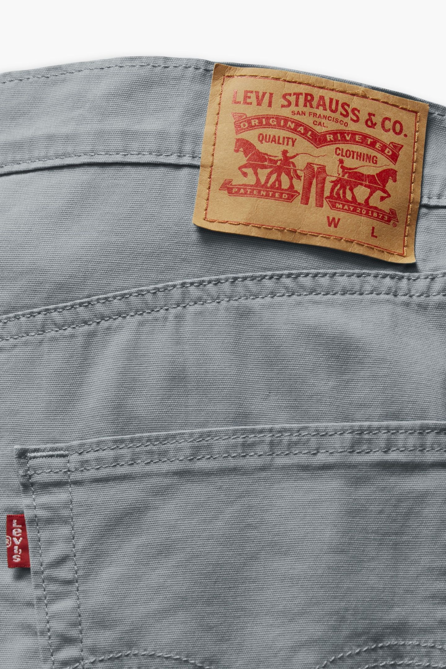 405™ STANDARD SHORTS 5