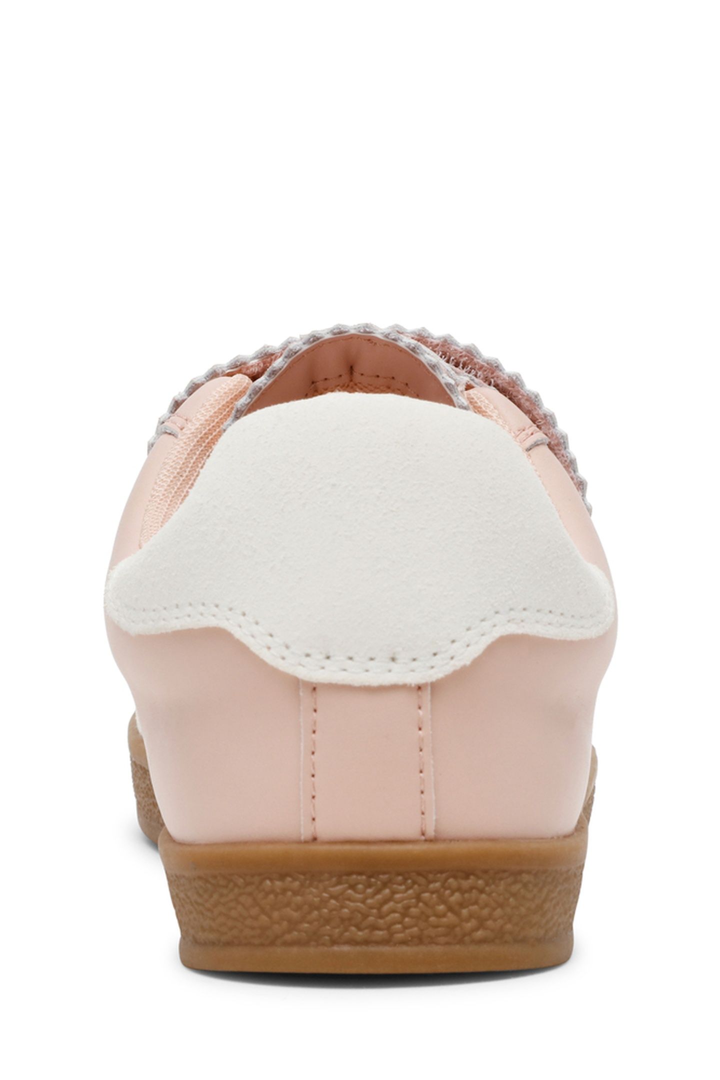DAYBREAK SNEAKERS BALLET PINK/IVORY 5