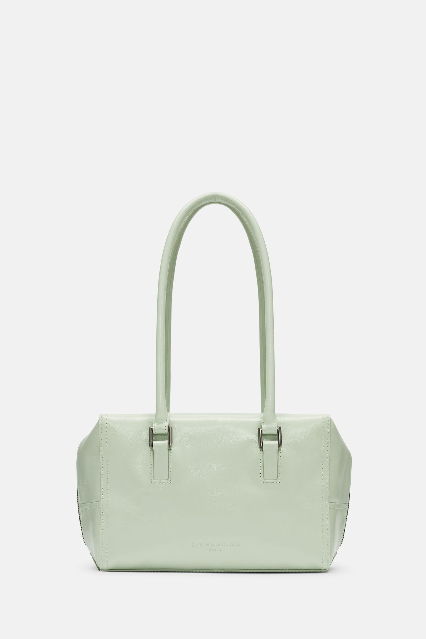 SATCHEL SMALL MINT 3